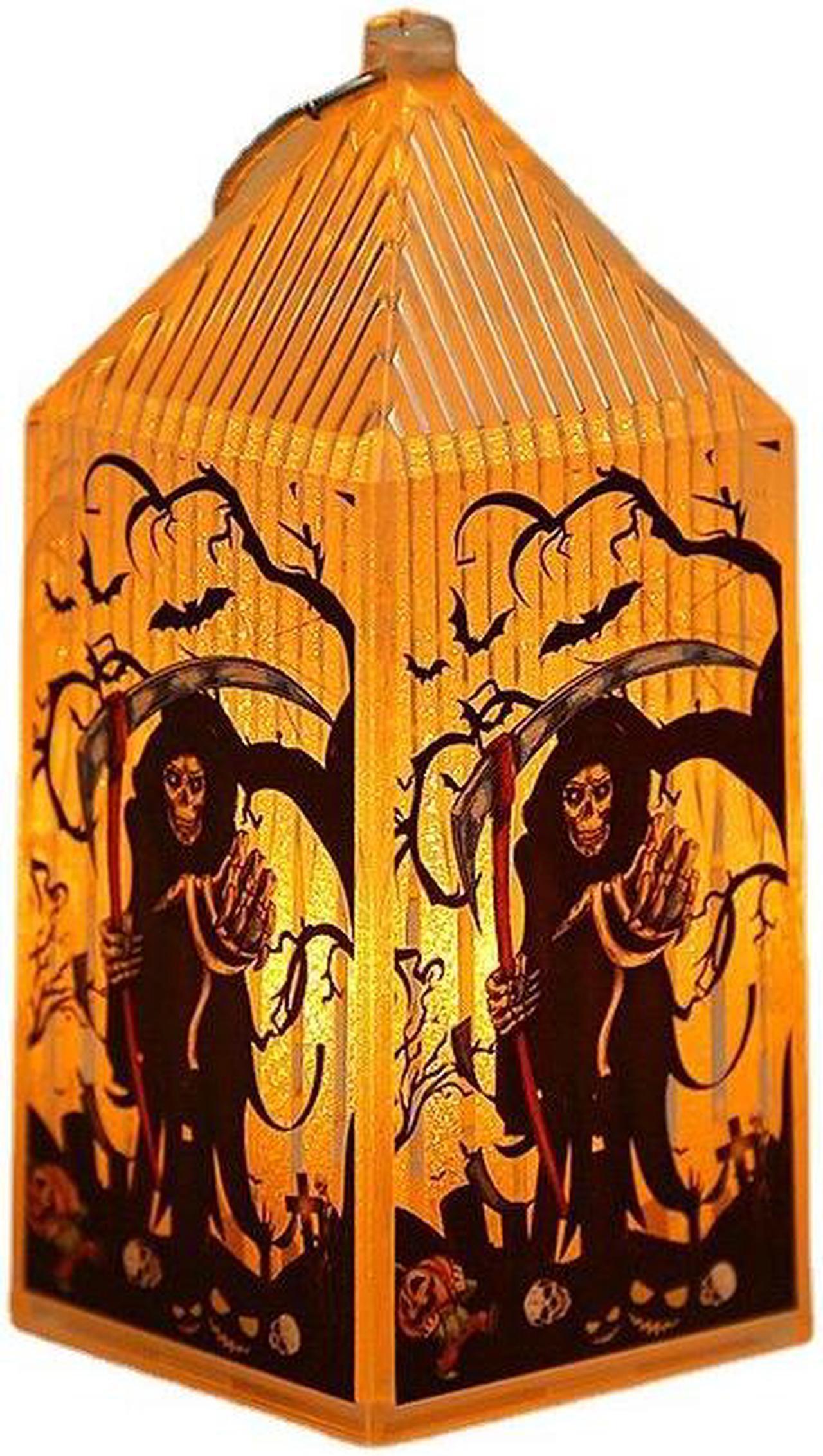 Alt view image 5 of 5 - 1 Pcs halloween children's party gift props hanging decorations