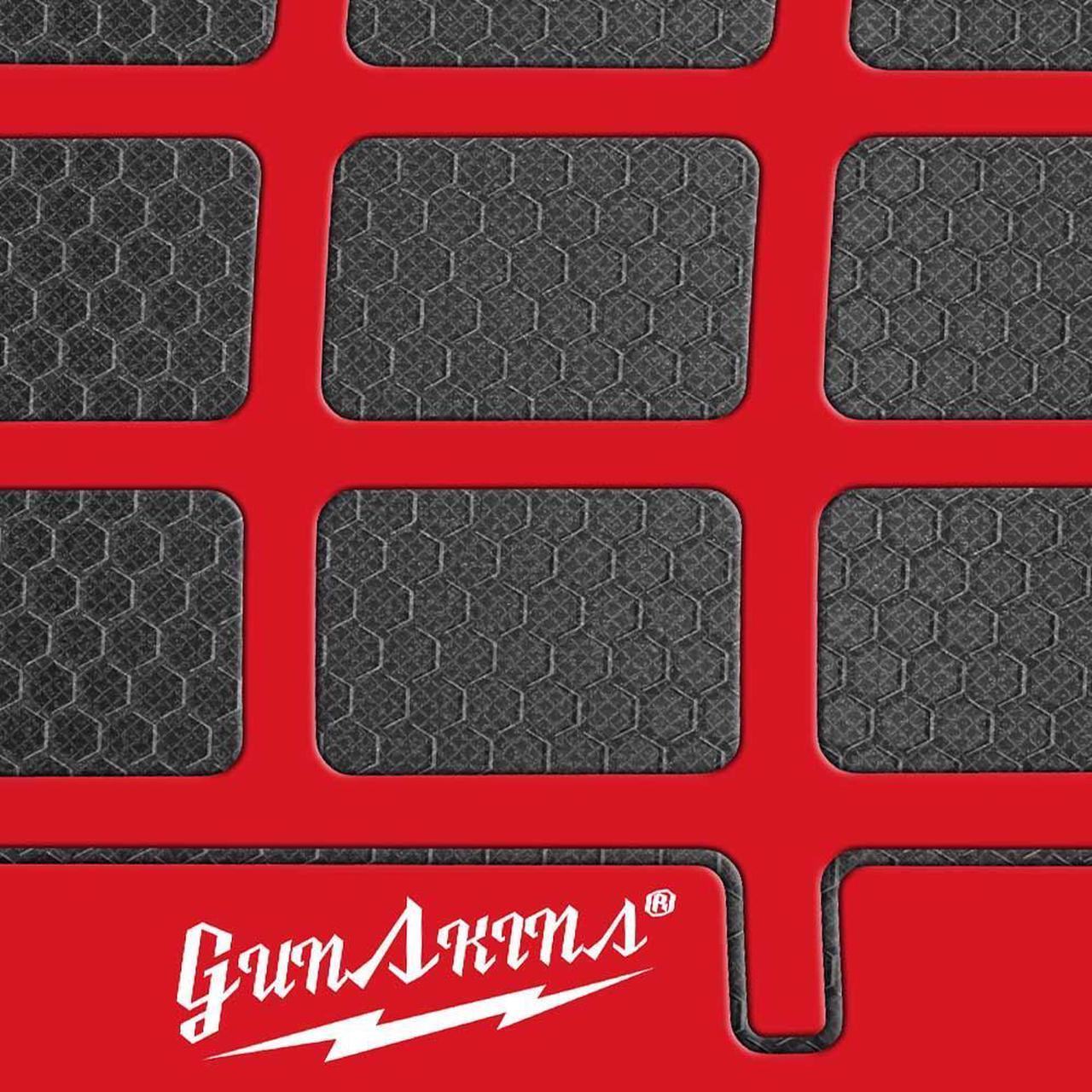 Alt view image 4 of 4 - GunSkins Pistol Skin for Airsoft Glock 45 (GS Power Tool)