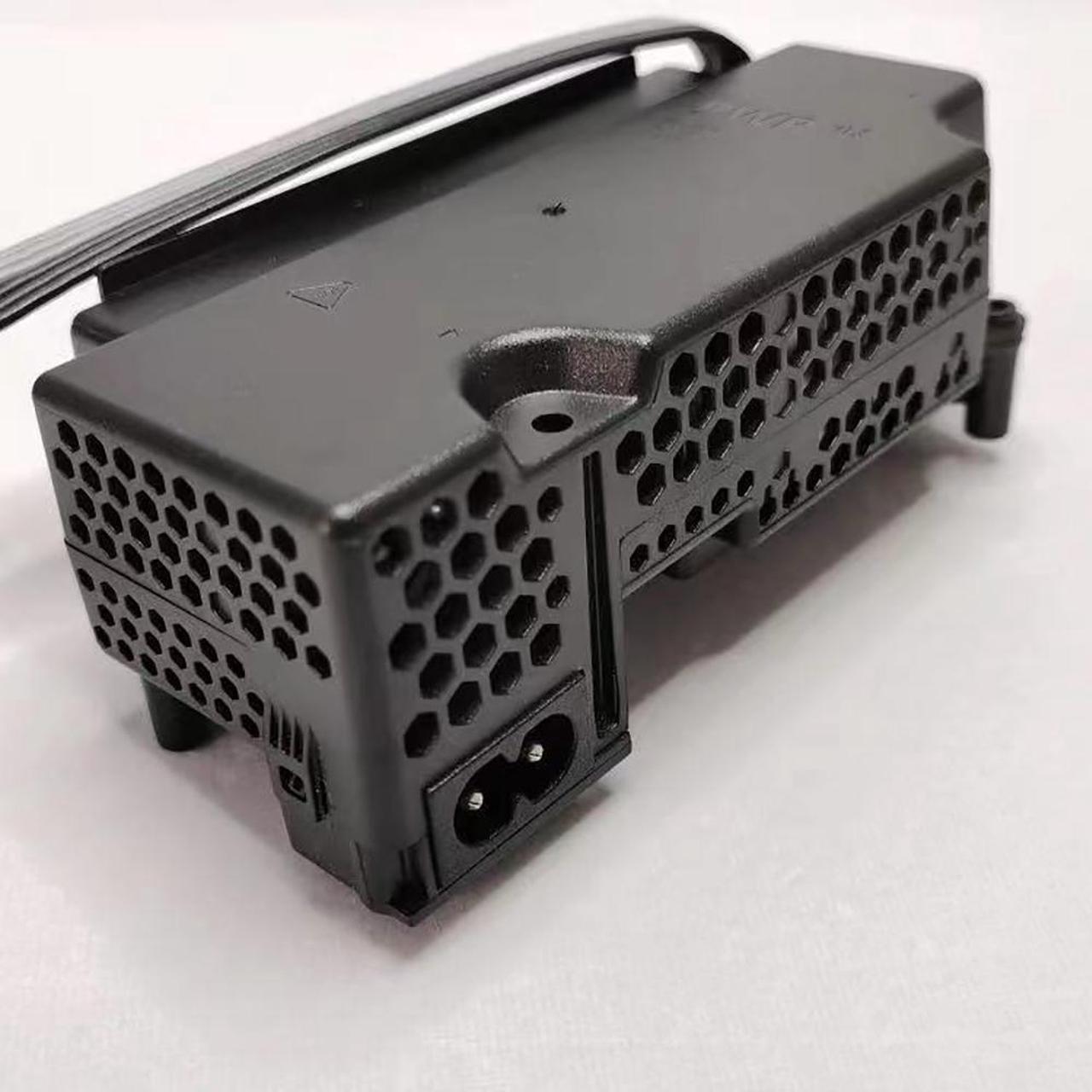 Alt view image 3 of 6 - Power Supply AC Adapter Brick for Xbox One S Replacement Internal Part