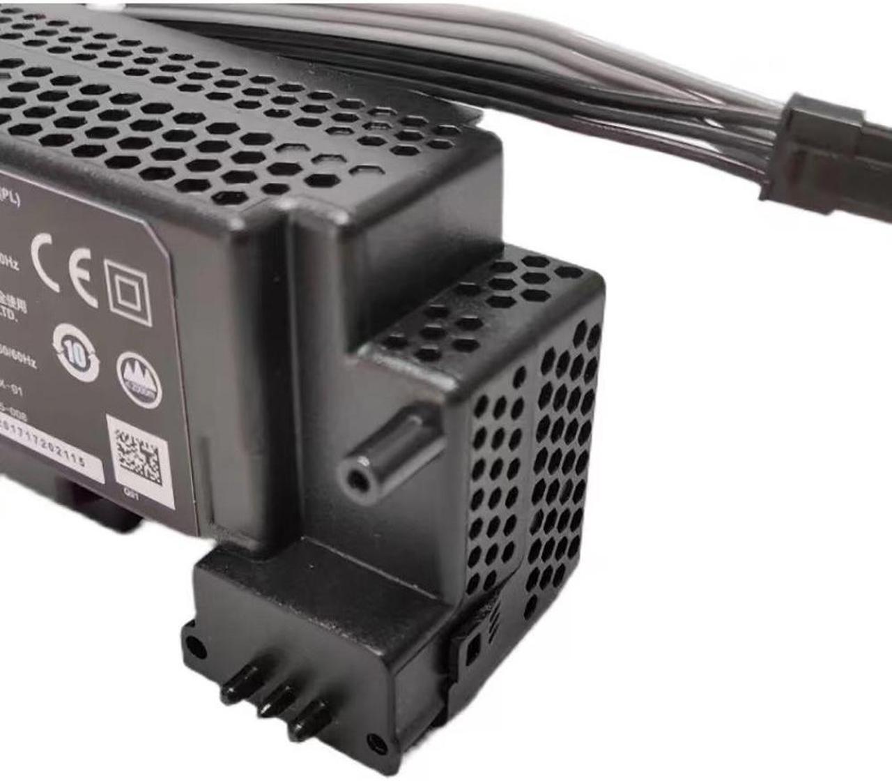 Alt view image 4 of 6 - Power Supply AC Adapter Brick for Xbox One S Replacement Internal Part