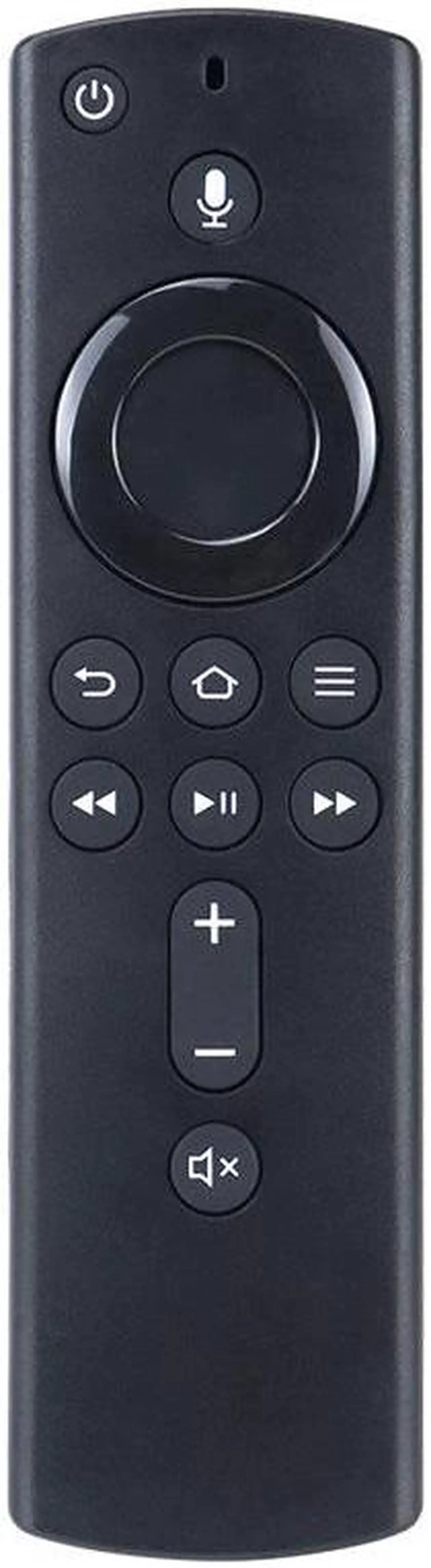 Main image of Voice Remote Control For Amazon Fire TV Box Stick 4K 3rd Gen Remote Control