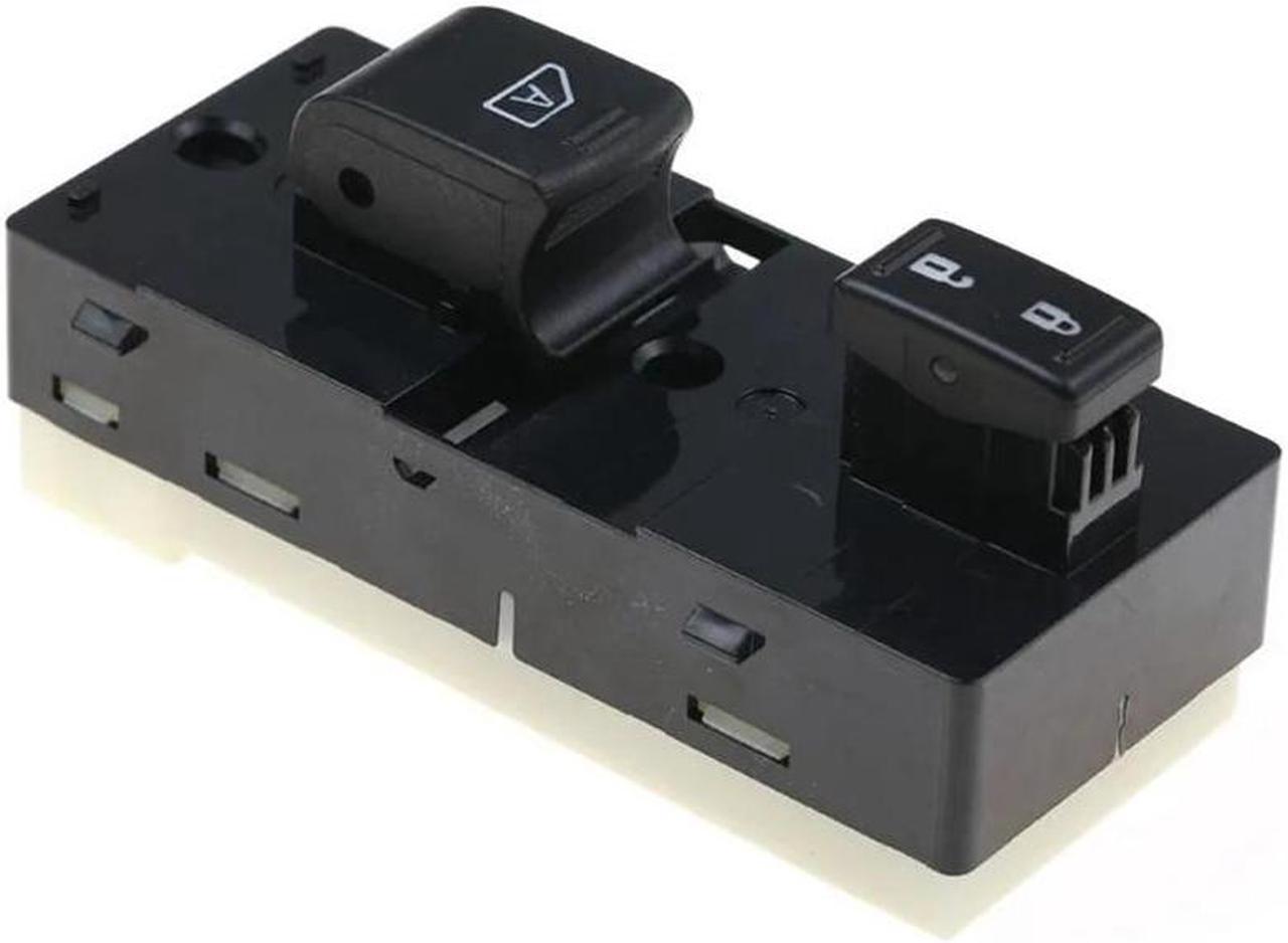 Front Window Switch For 2007-2012 Nissan Altima 25411JK40D Right Passenger Side