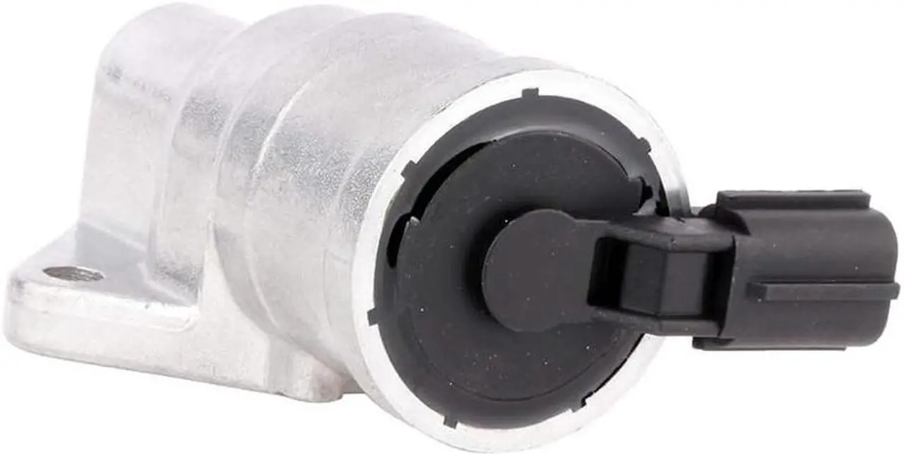 Alt view image 4 of 6 - Brand Idle Air Control Valve For Ford F150 V6 4.2L 99-01