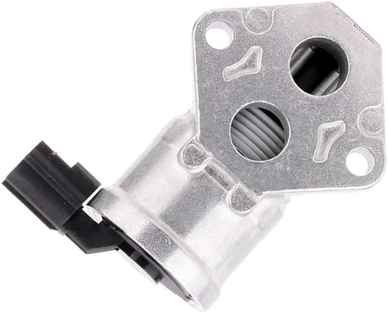 Alt view image 3 of 6 - Brand Idle Air Control Valve For Ford F150 V6 4.2L 99-01