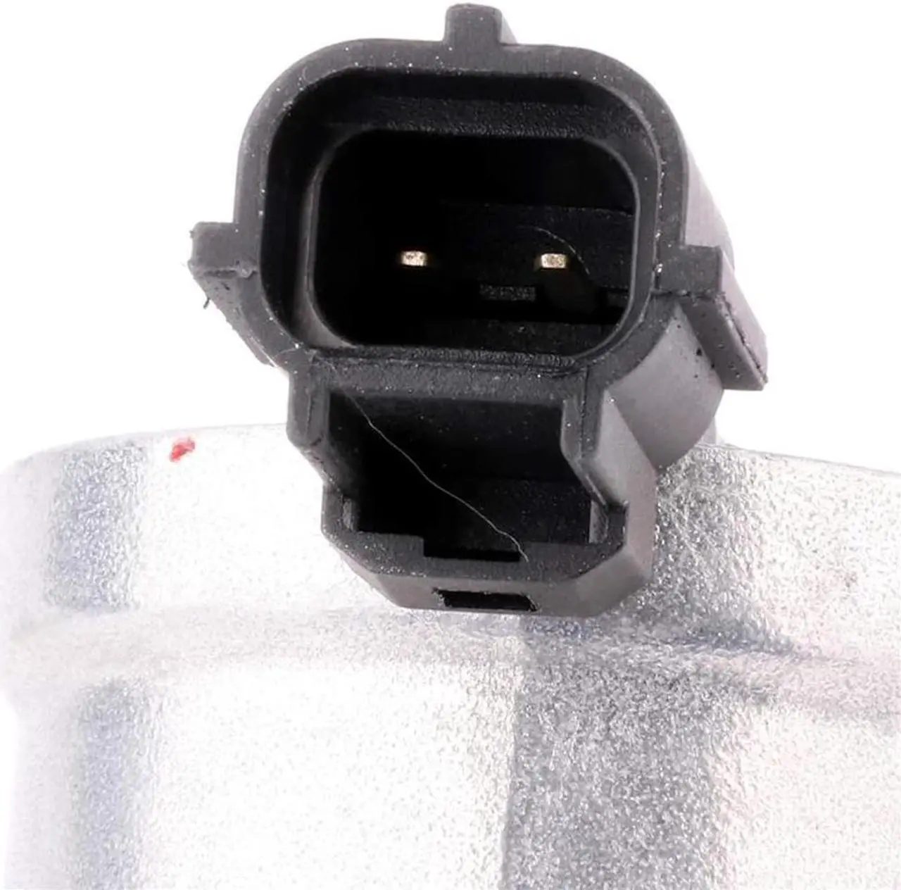 Alt view image 2 of 6 - Brand Idle Air Control Valve For Ford F150 V6 4.2L 99-01