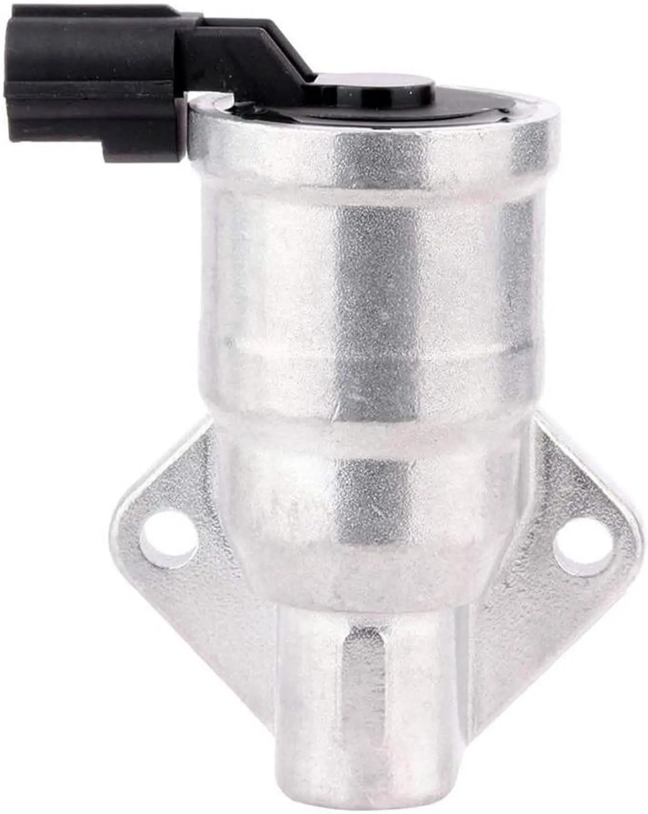 Alt view image 5 of 6 - Brand Idle Air Control Valve For Ford F150 V6 4.2L 99-01