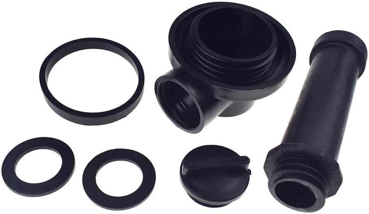 1 Set Oil Filler Tube 3921644 4962608 For Cummins 6BT 1989-1998 Dodge 12 Valve