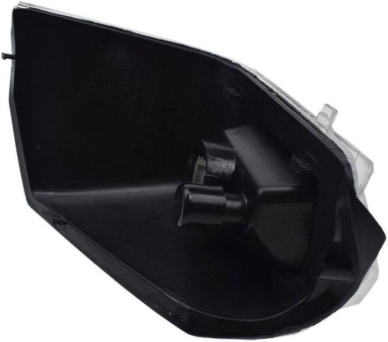 Exterior Mirror Turn Signal Lamp Lens Left 0018228920 For Mercedes-Benz Sprinter W906 2006