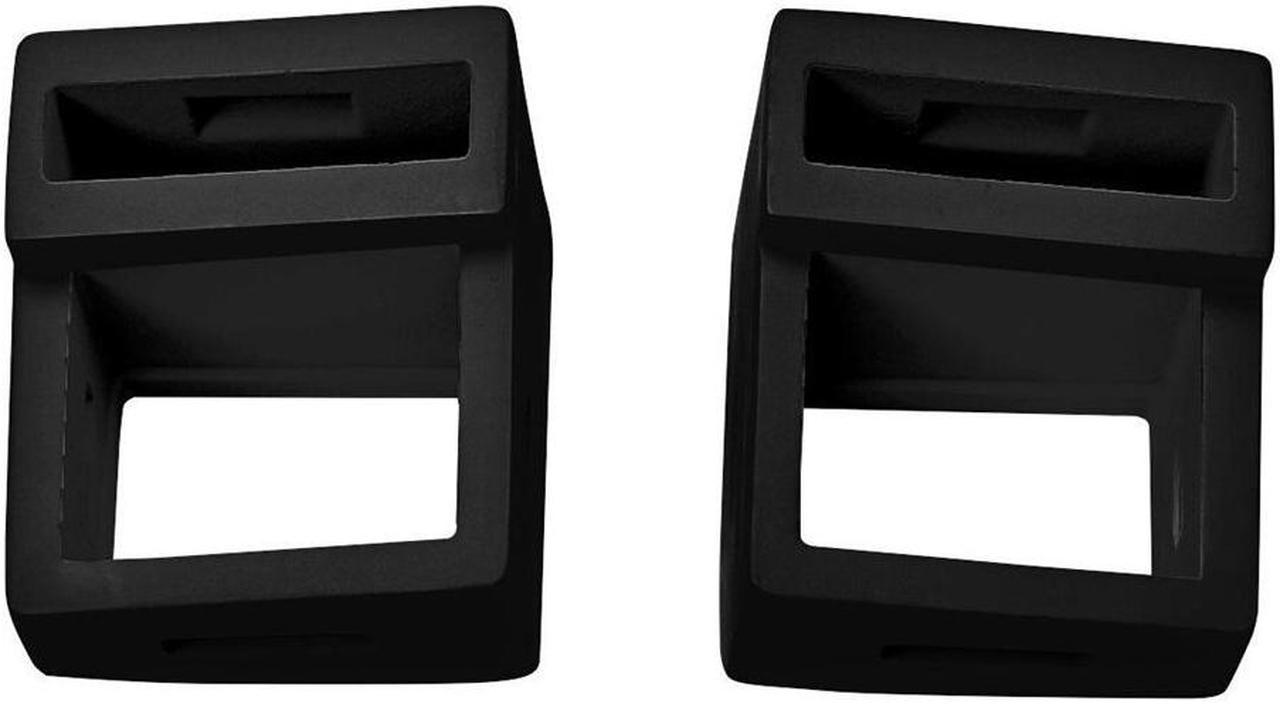 2x Car Door Arm Rest Switch Panel Clip Repair Kit For Chevrolet Silverado Tahoe