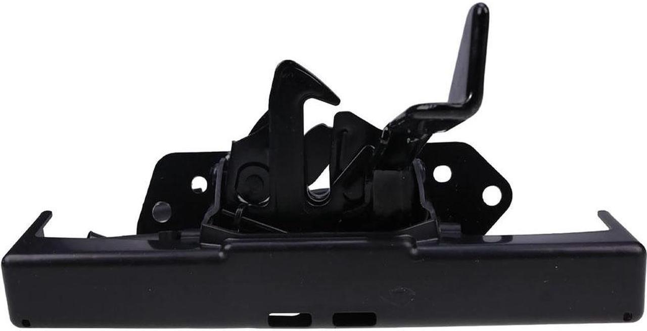 Hood Lock Latch Assy For Kia Forte Sedan 1.6L 2.0L 2019-2021 Replace 81130-M6000