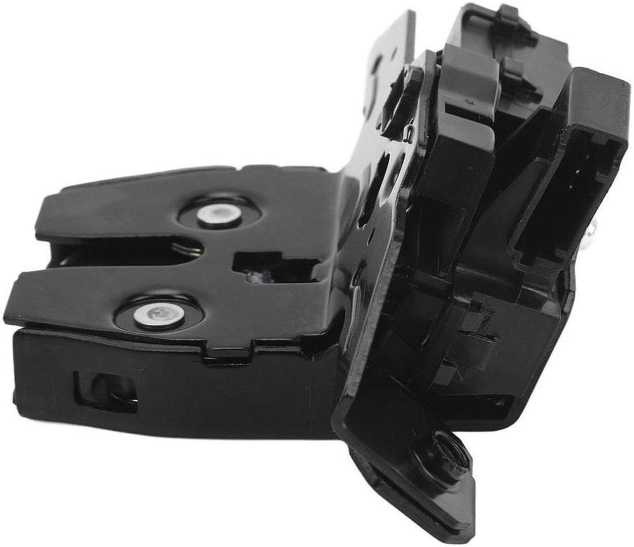 Tailgate Lock 13585478 For Vauxhall Adam Hatchback 2012-2017