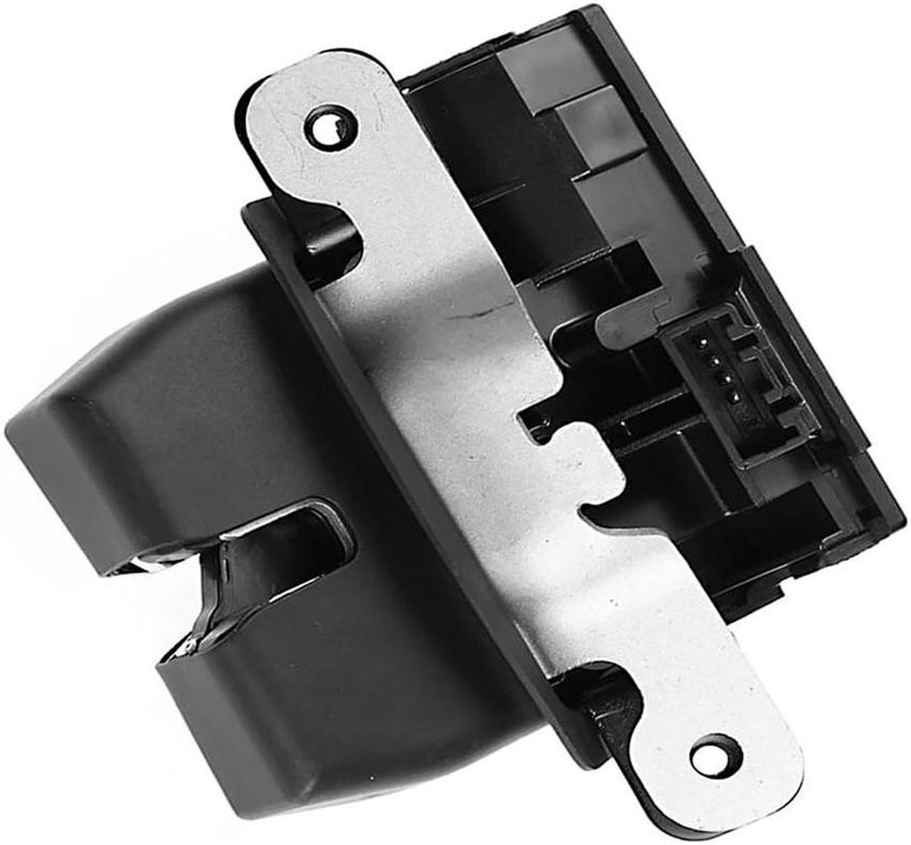 Paiying Tailgate Lock 1761865 For Ford B-Max JK MPV  2012-2019