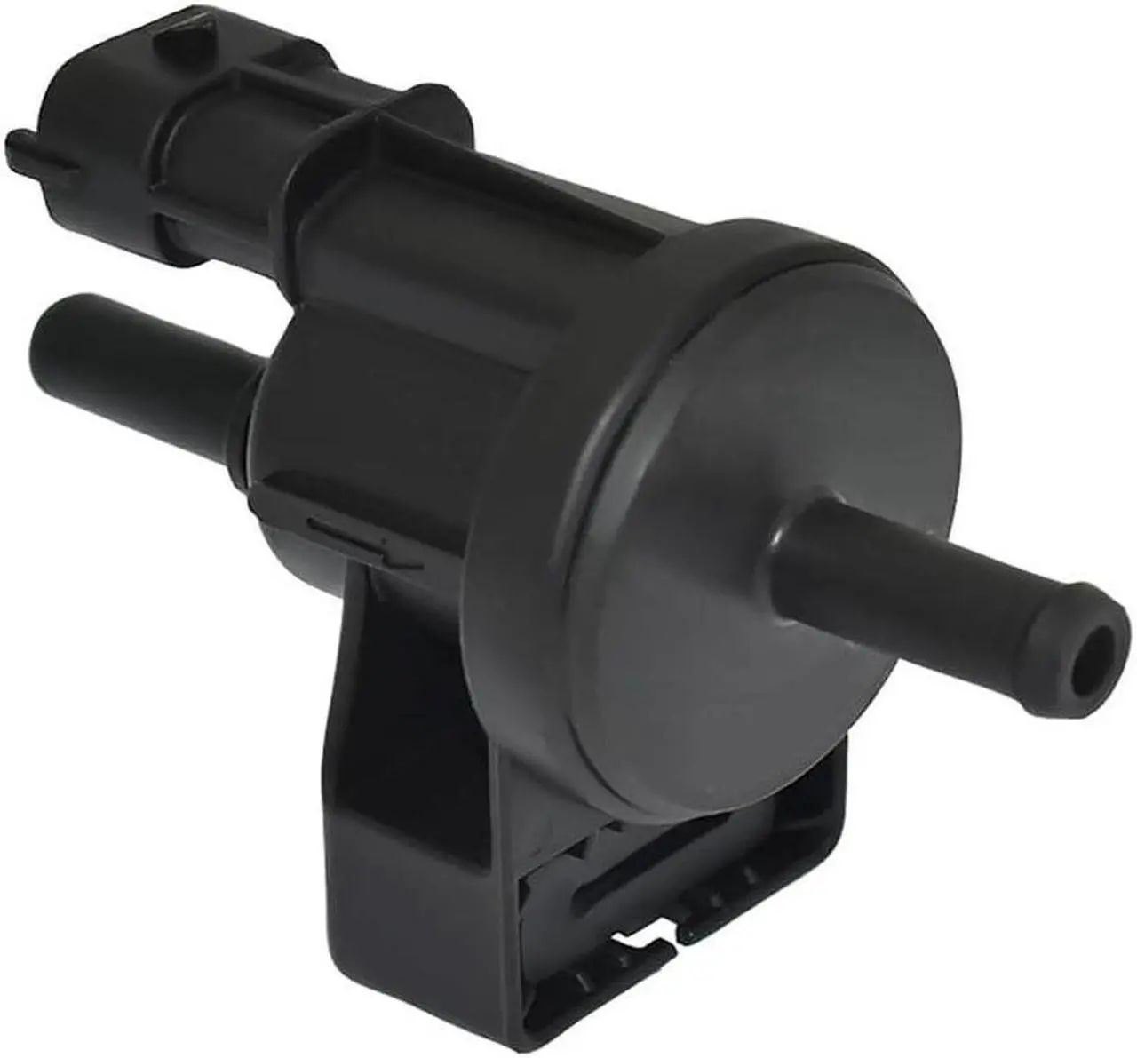 Alt view image 2 of 5 - Fuel Evaporation Purge Solenoid Valve 55566514 For Vauxhall Corsa D 2007-2014