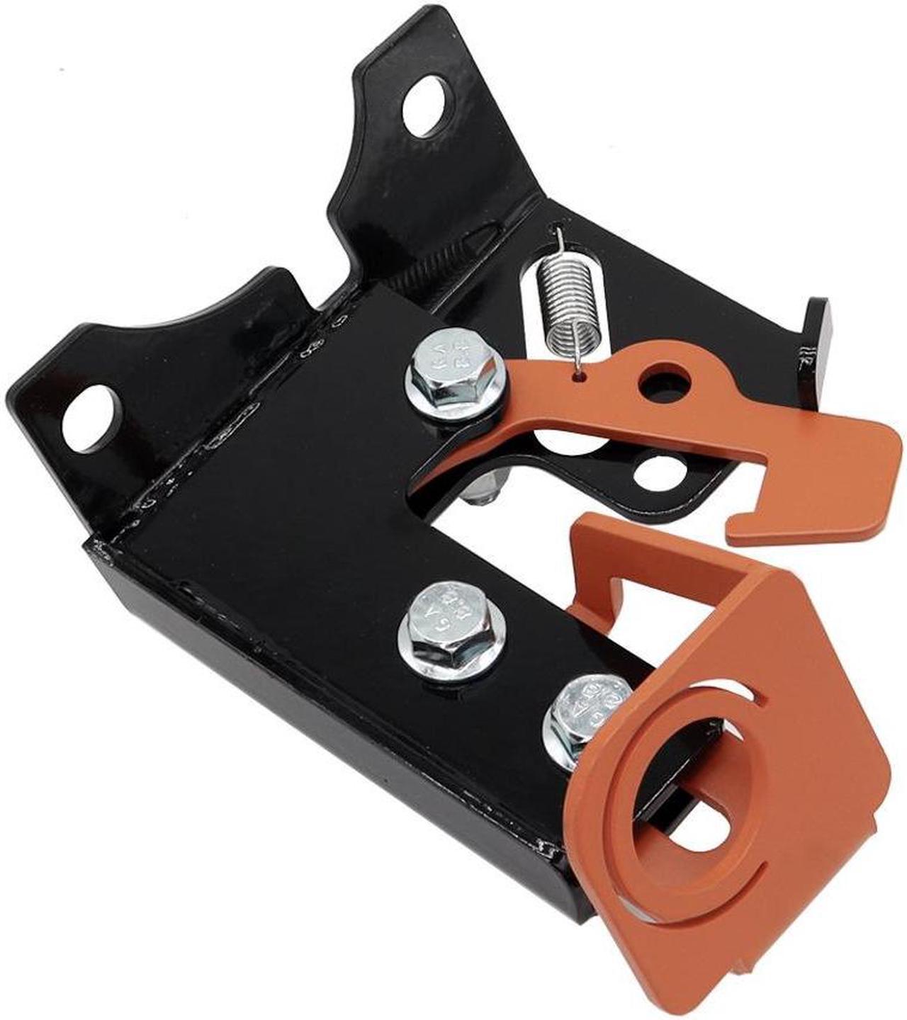 Main image of Paiying Manual Brake Lock with 1/8'' Steel for Polaris RZR / Ranger Full Size