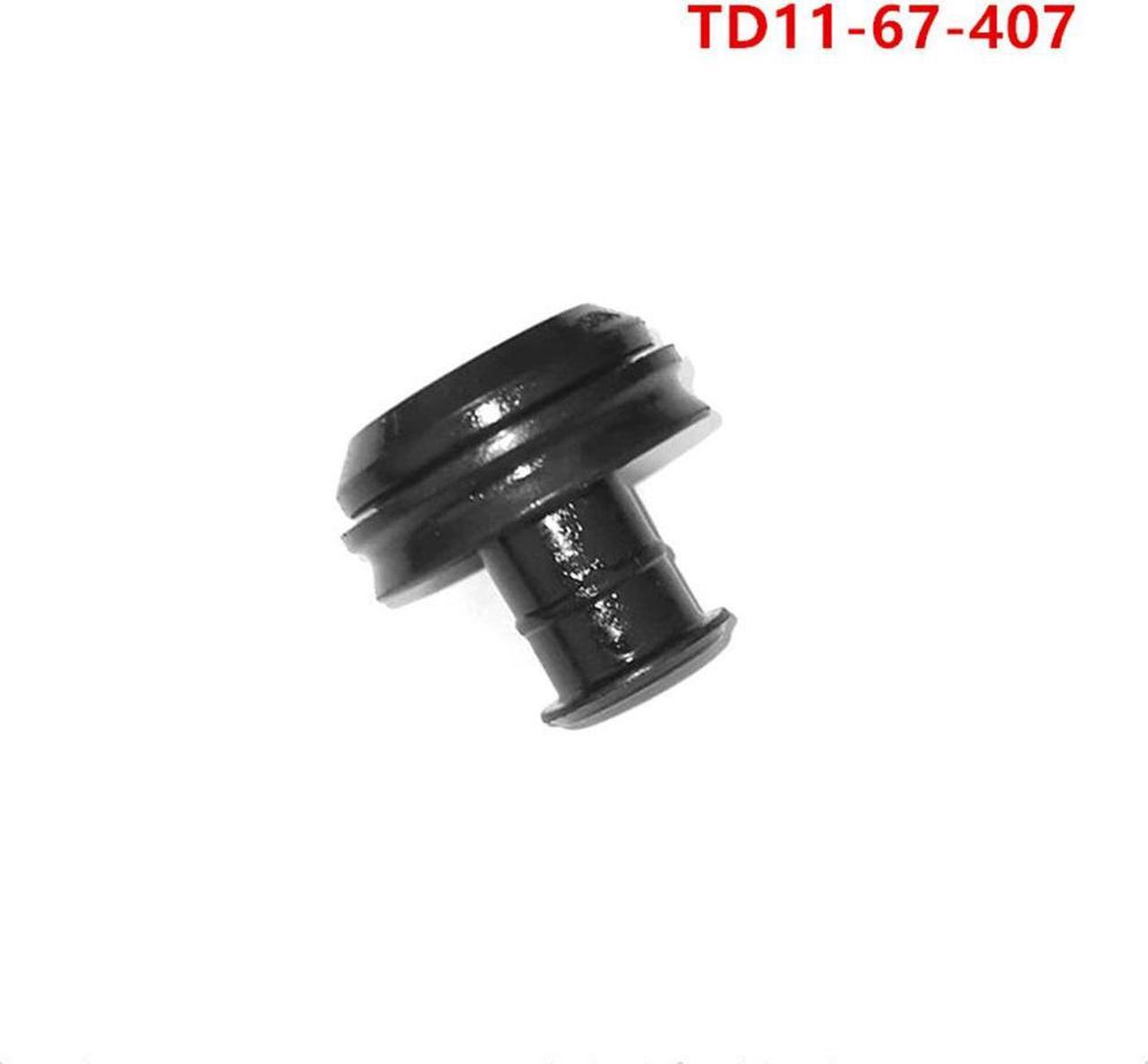 Paiying Wiper Motor Bushing TD11-67-407 For Mazda CX-9 2007-2015 CX-5 2013-19 3 2012-15