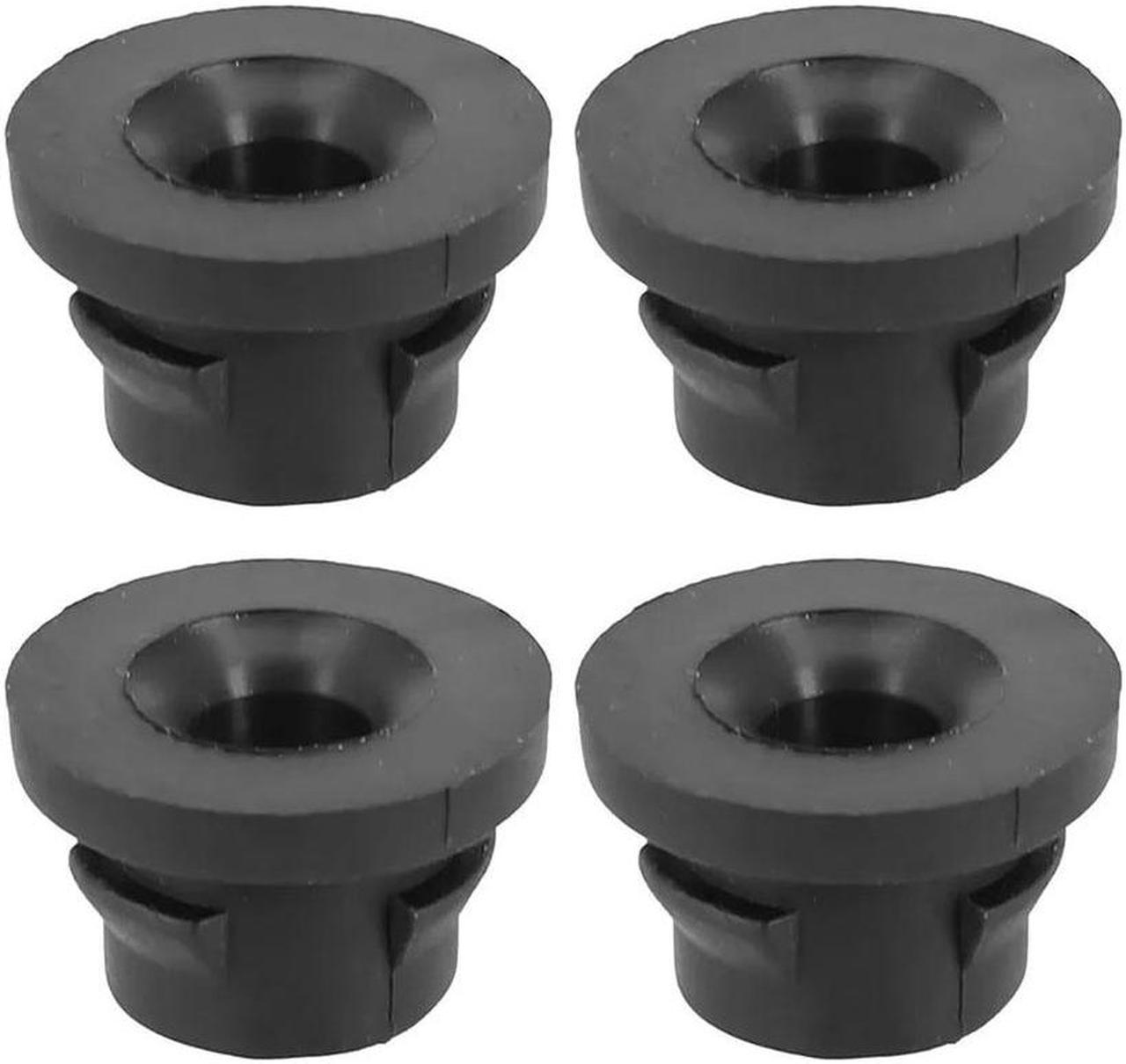 Paiying Car Air Filter Rubber Insert Grommet Rubber For Peugeot Partner Citroen Berlingo