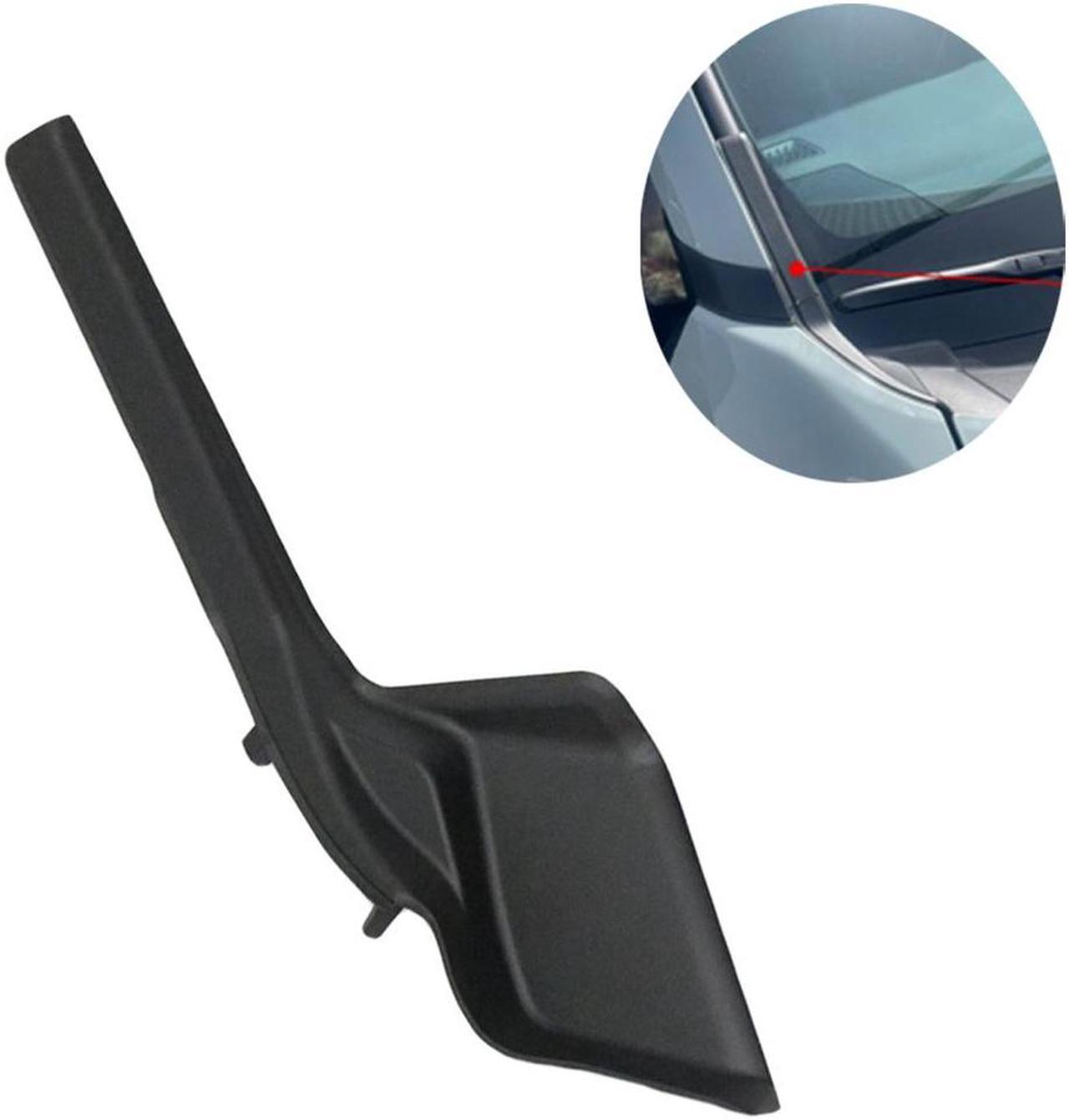 Paiying Right Windshield Wiper Cowl Cover Plastic For Toyota RAV4 2020-2022 538660R070