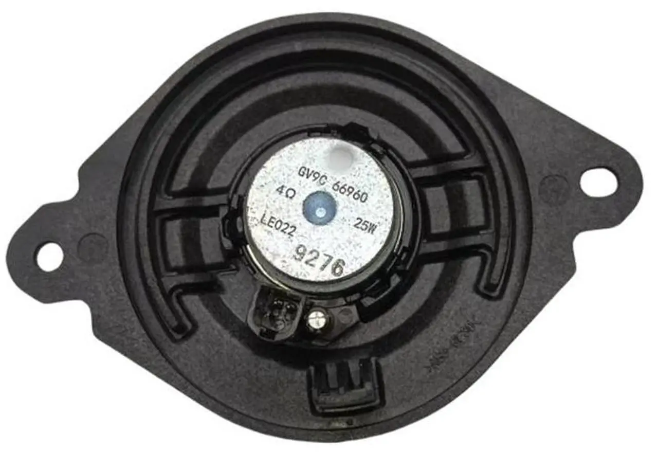 Alt view image 4 of 5 - Acaigel Tweeter Speaker Gv9C-66-960 Fit For Mazda 3 6 Cx-5