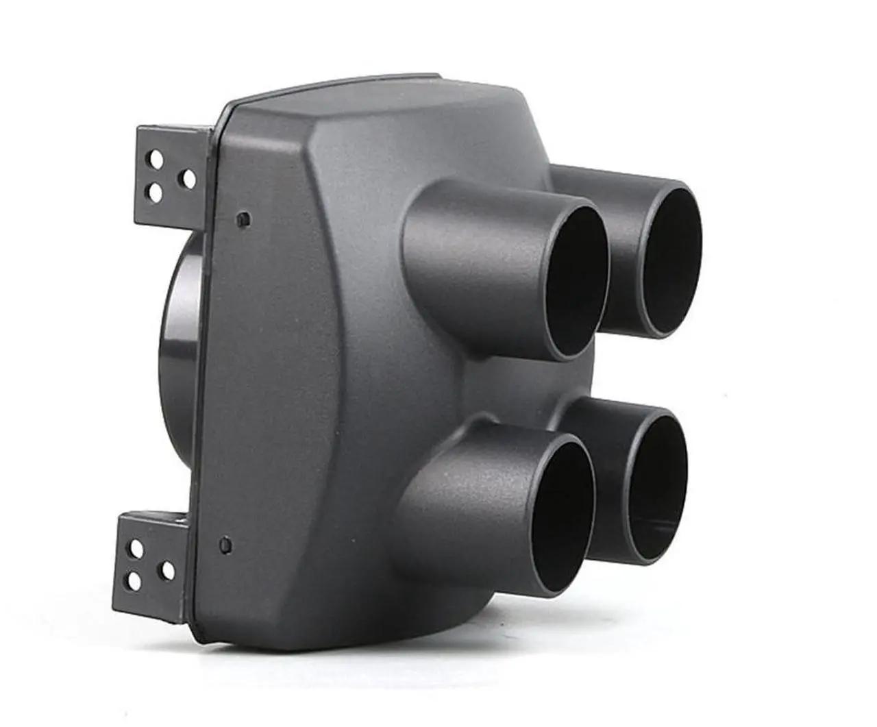Main image of Acaigel 1 Hole 75Mm To 4 Holes 42Mm Air Outlet Vent Cover Air Diesel Parking Heater Converter