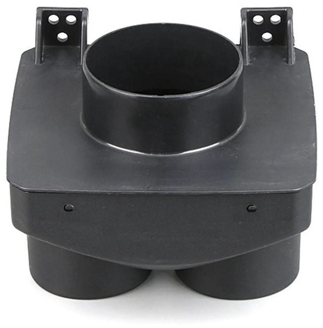 Alt view image 3 of 5 - Acaigel 1 Hole 75Mm To 4 Holes 42Mm Air Outlet Vent Cover Air Diesel Parking Heater Converter