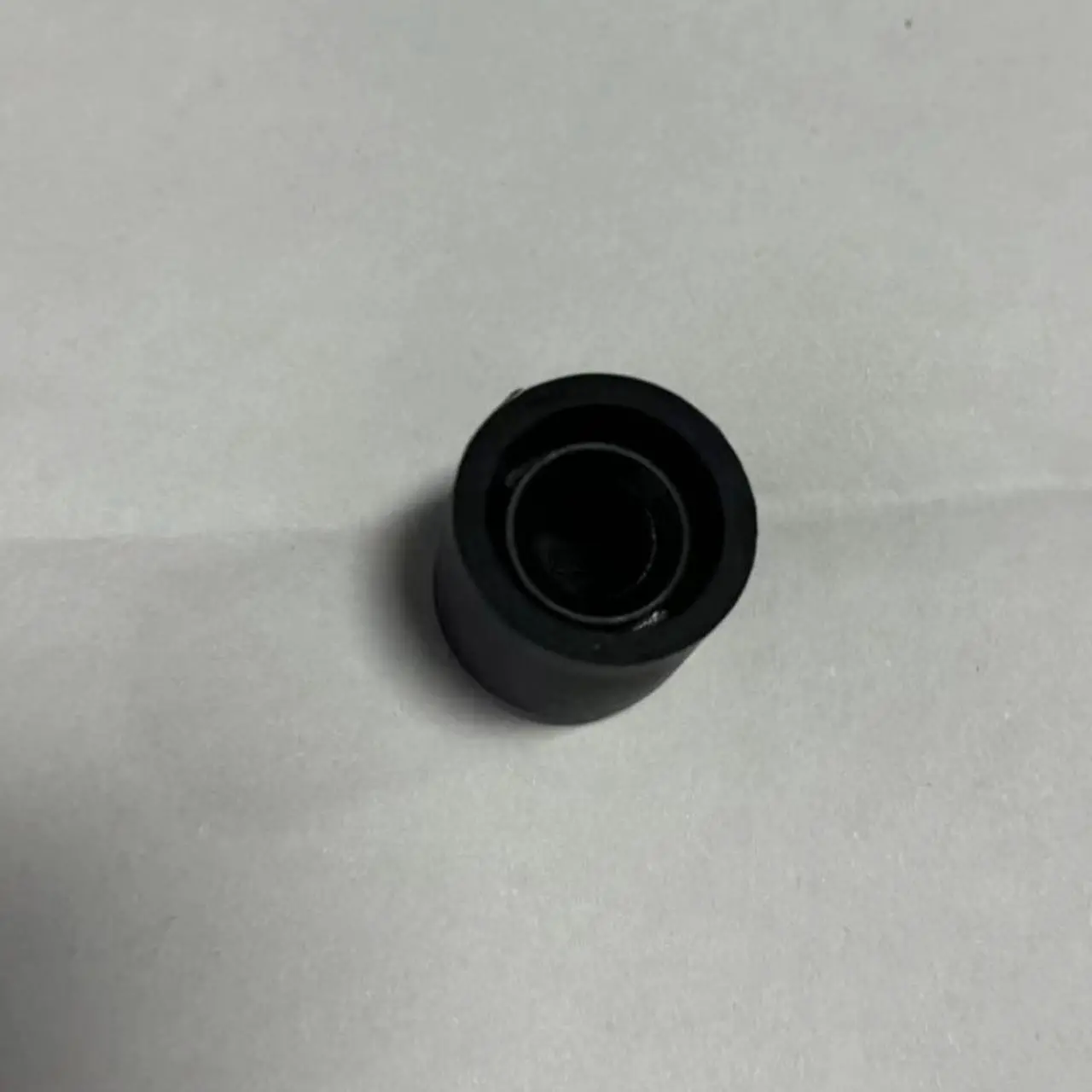 Alt view image 4 of 5 - Paiying Transmission Case Rubber Breather Cap 21396-PX5-000 For Honda Accord Civic Acura