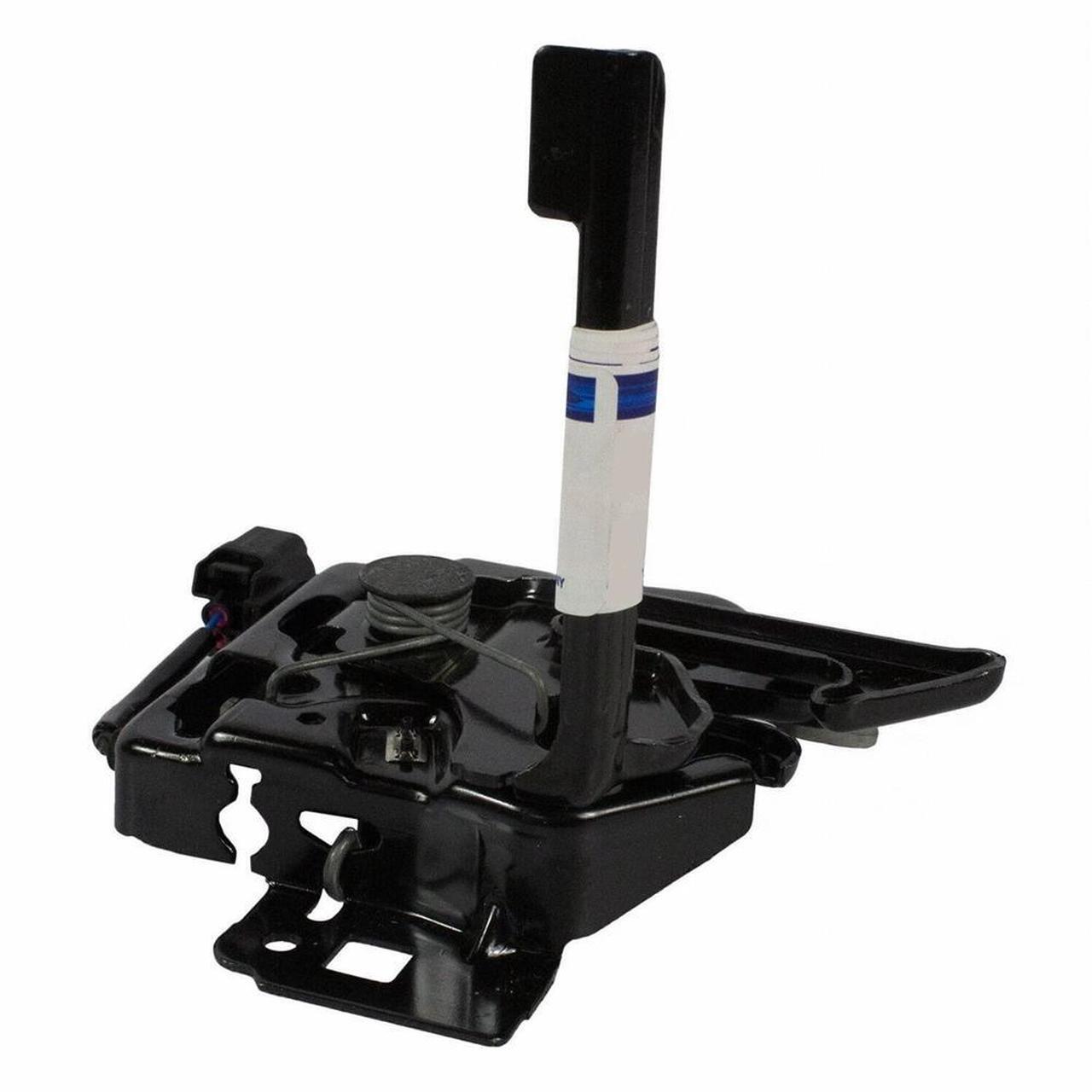 Alt view image 2 of 5 - Acaigel Hood Lock Latch Ajar Safety Switch Fl3Z-16700-B For 2015-2020 Ford F-150
