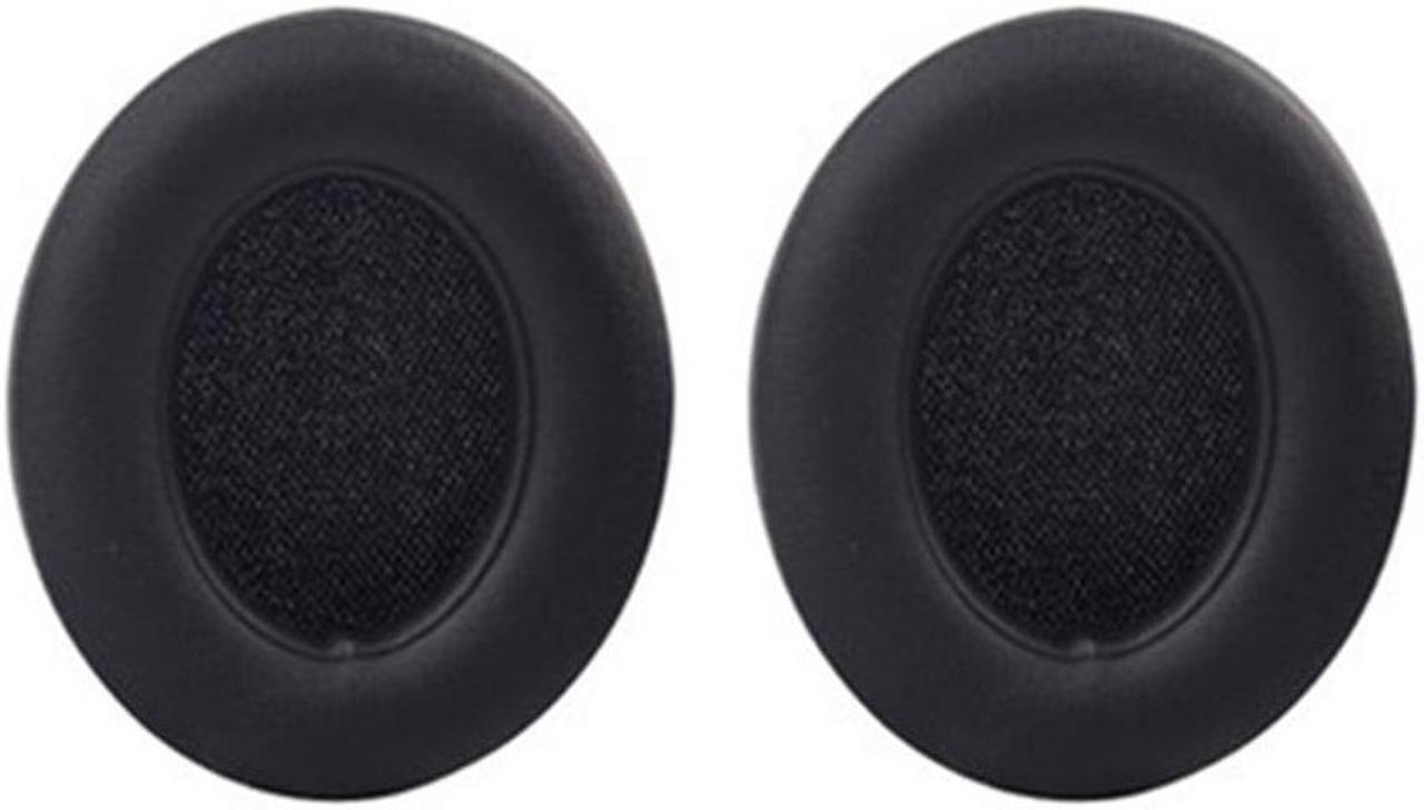 1 Pair Headphone Replacement Pad Ultra Soft Comfortable  Headphone Pad