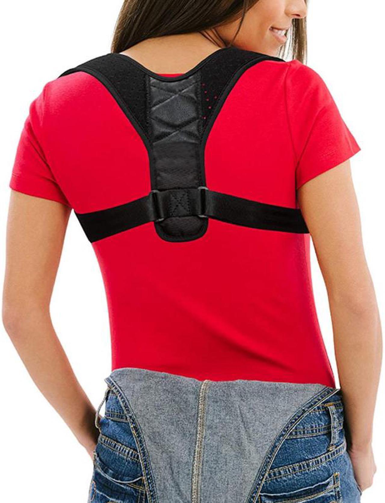 Back Posture Corrector Supports for Men and Women