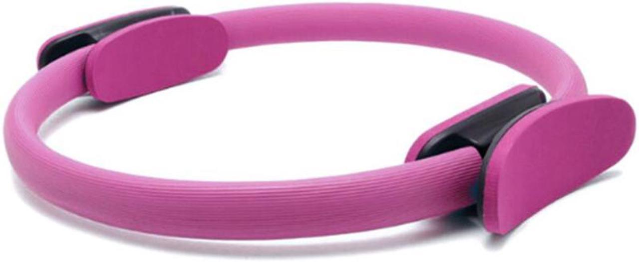 Yoga and Pilates Ring - Pink