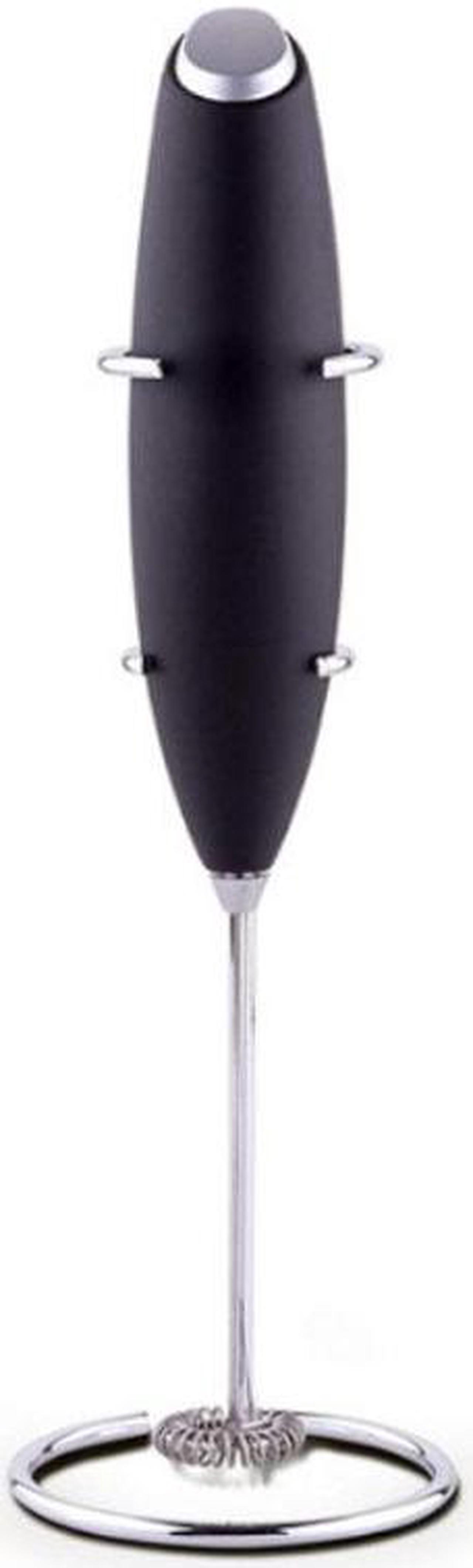 ICB Electric Milk Frother - Ergonomic Handle - Unleash The Inner Barista In You