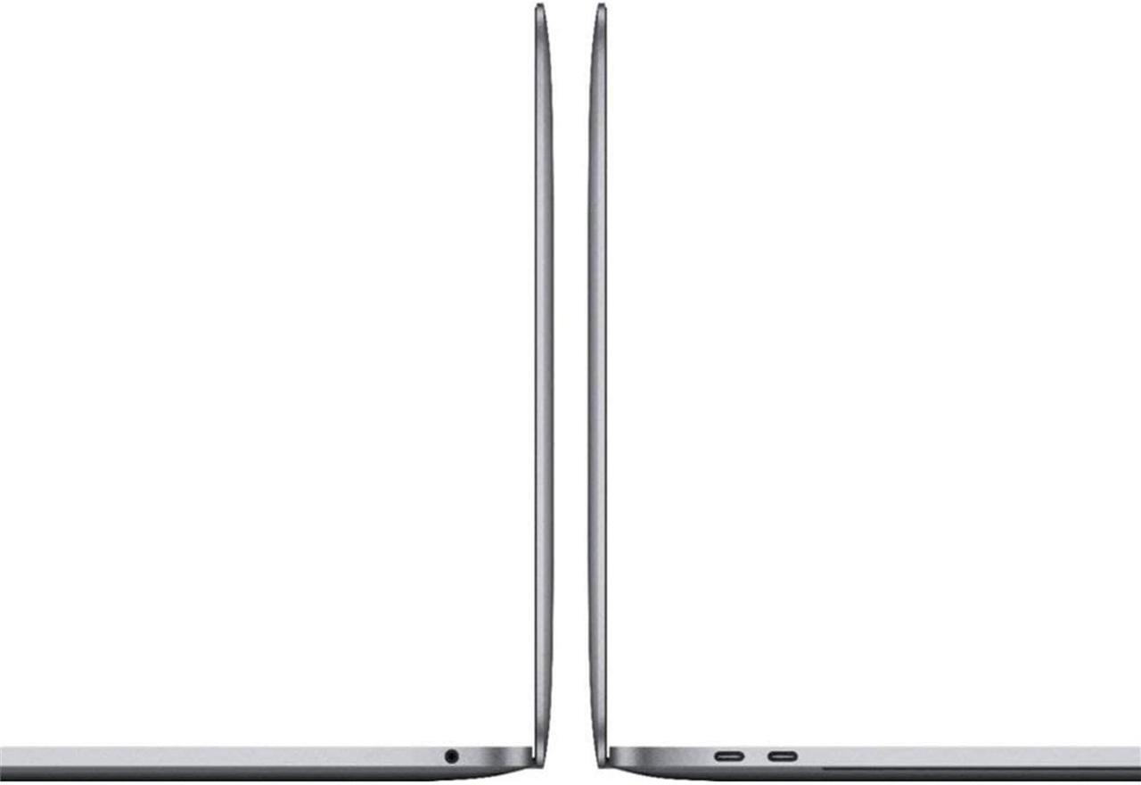 Alt view image 4 of 5 - Apple MacBook Pro A2159 13.3" 8GB 256GB Intel Core i5-8257U X4 1.4GHz, Space Gray