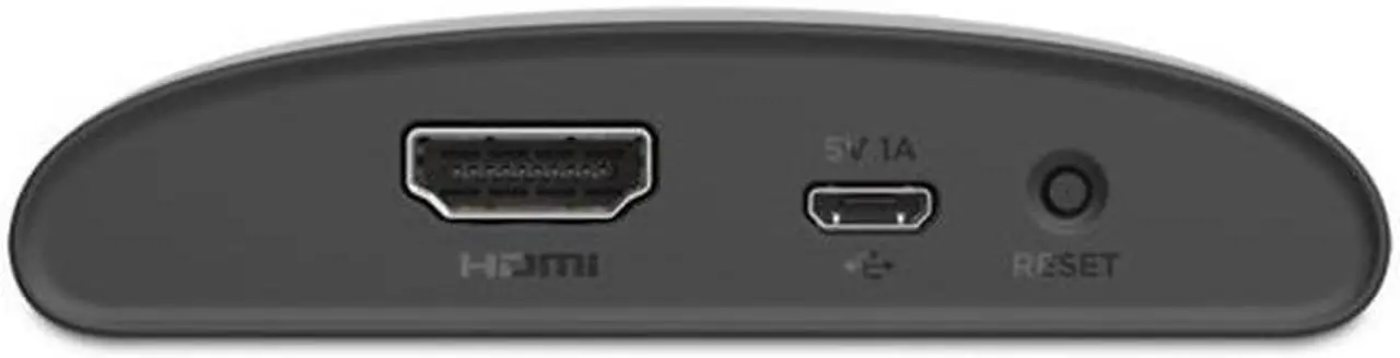 Alt view image 3 of 3 - Roku 3941RW Express 4K+ Streaming Player 4K/HD/HDR with Smooth Wi-Fi, Premium HDMI Cable, Voice Remote