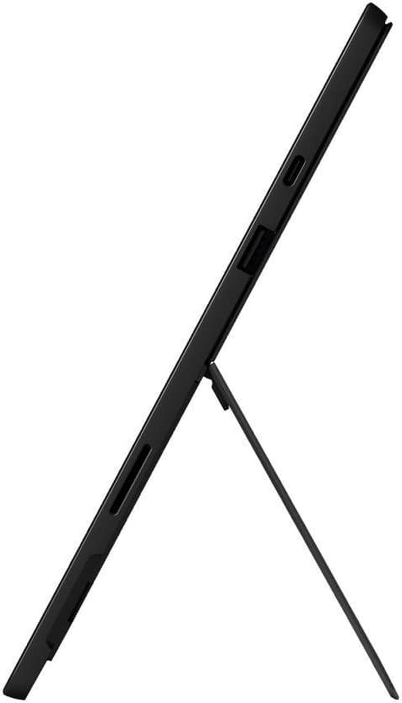 Alt view image 2 of 3 - Microsoft Surface Pro 7 12.3" Touch 16GB 1TB SSD Core i7-1065G7 1.3GHz Win10H, Matte Black