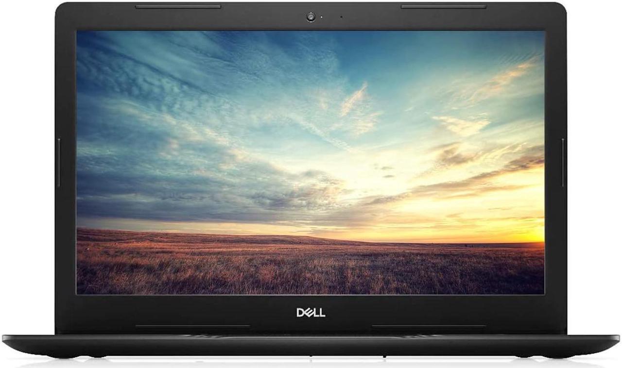 Alt view image 2 of 6 - Dell 15.6" HD Intel Celeron N4205U Processor 8GB RAM 256GB SSD Windows 10 Home Black