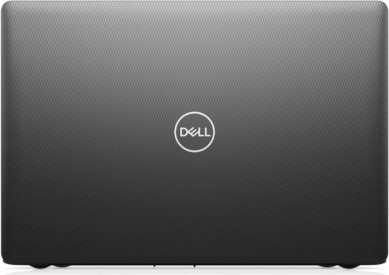 Alt view image 6 of 6 - Dell 15.6" HD Intel Celeron N4205U Processor 8GB RAM 256GB SSD Windows 10 Home Black