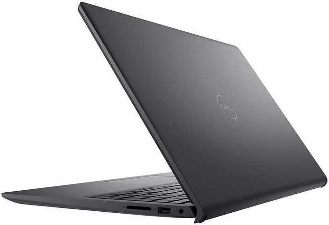 Alt view image 3 of 6 - Dell Inspiron 15.6" WVA Full HD Touchscreen Laptop Intel core i7-1165G7 32GB RAM 512GB SSD 1TB HDD Windows 11 Home Black