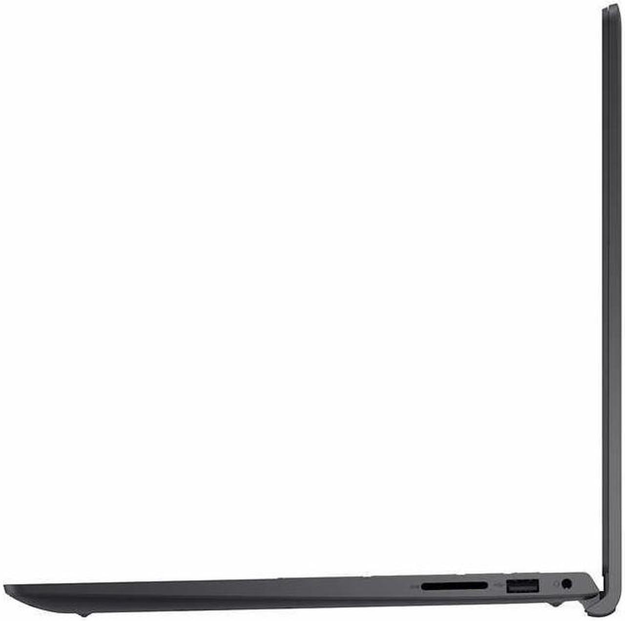 Alt view image 4 of 6 - Dell Inspiron 15.6" WVA Full HD Touchscreen Laptop Intel core i7-1165G7 32GB RAM 512GB SSD 1TB HDD Windows 11 Home Black
