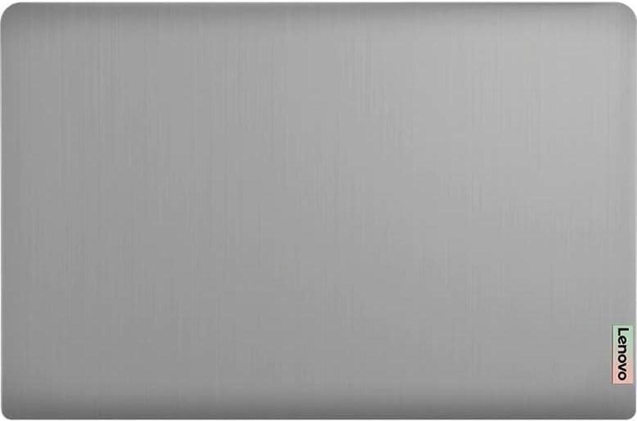Alt view image 3 of 5 - Lenovo IdeaPad 3i 15.6"FHD Lightweight Laptop,Intel Pentium Gold 7505,WiFi6 and Bluetooth5,Windows11 Home (12 RAM|512GB SSD),Arctic Grey