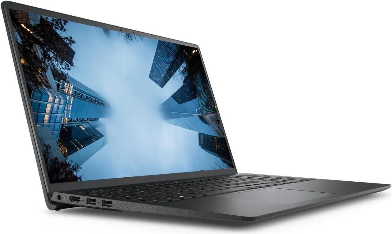 Alt view image 2 of 5 - Dell Vostro 3520 12th i5-1235U Laptop, 15.6"(1920 x 1080) FHD 120Hz,Intel UHD Graphics,32 GB RAM,2 TB SSD,Windows 11 Pro
