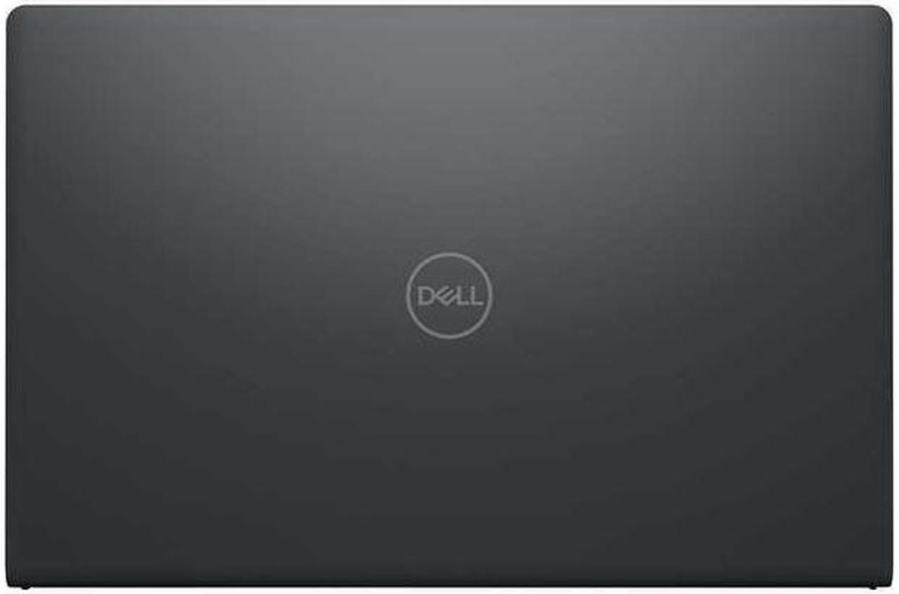 Alt view image 3 of 4 - Dell Inspiron 15.6 FHD Touch laptop,13th Gen Intel Core i5-1335U,WiFi 6 and Bluetooth,32 GB RAM|1 TB SSD,Windows 11 Pro,Black