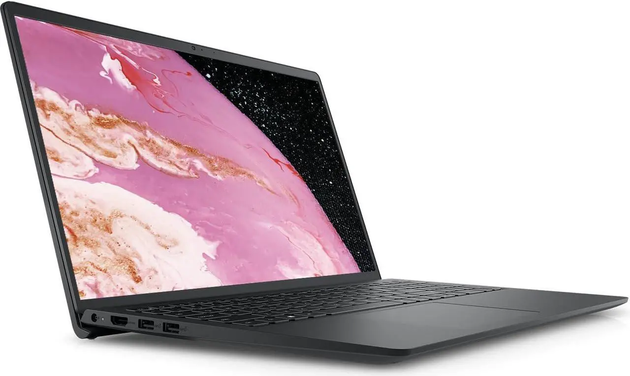 Alt view image 2 of 5 - Dell Vostro 3520 15.6 FHD business Laptop,12th i5-1235U(Beats i7-1195G7),Wi-Fi and Bluetooth,16 GB RAM,512 GB SSD+1T HDD,Win 11 Pro