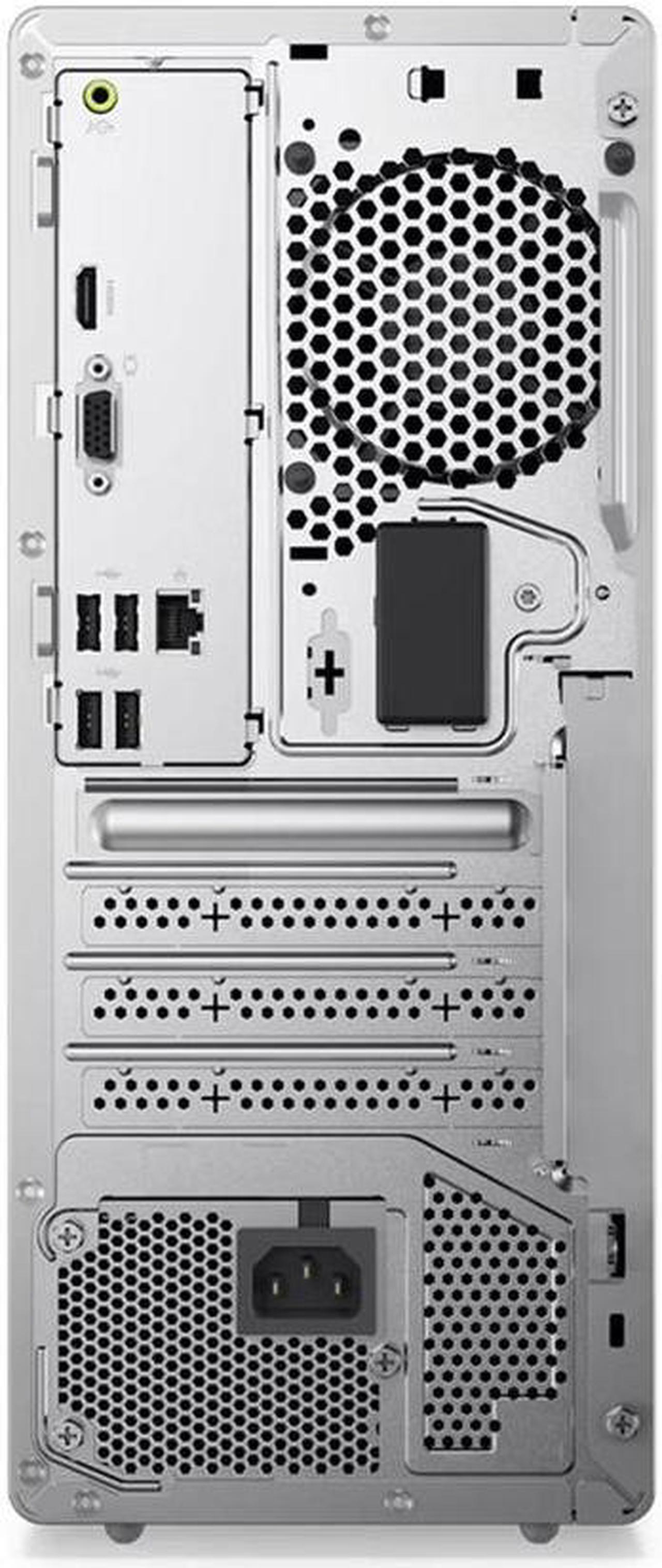 Alt view image 5 of 5 - Lenovo IdeaCentre Tower Desktop,Intel Core i7-14700,Intel UHD Graphics 770,USB Keyboard,USB Keyboard,32GB DDR5 RAM,1 TB SSD,Win 11 Pro