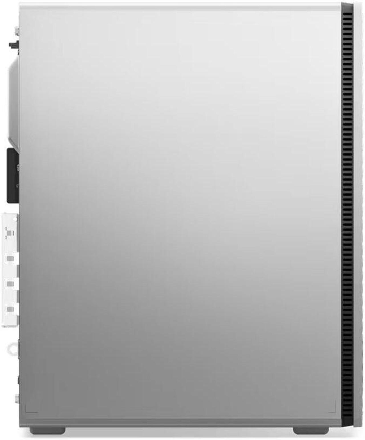 Alt view image 4 of 5 - Lenovo IdeaCentre Tower Desktop,Intel Core i7-14700,Intel UHD Graphics 770,USB Keyboard,USB Keyboard,32GB DDR5 RAM,1 TB SSD,Win 11 Pro
