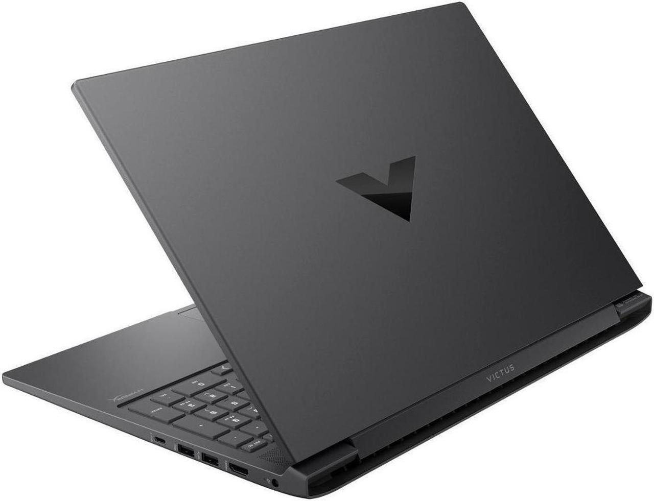 Alt view image 4 of 5 - HP Victus 16.1 FHD Gaming RTX 4070 Graphics Laptop,AMD Ryzen 7 8845HS(Beats i9-13900HX),16 GB DDR5 RAM,1 TB SSD,Windows 11 Pro,Black