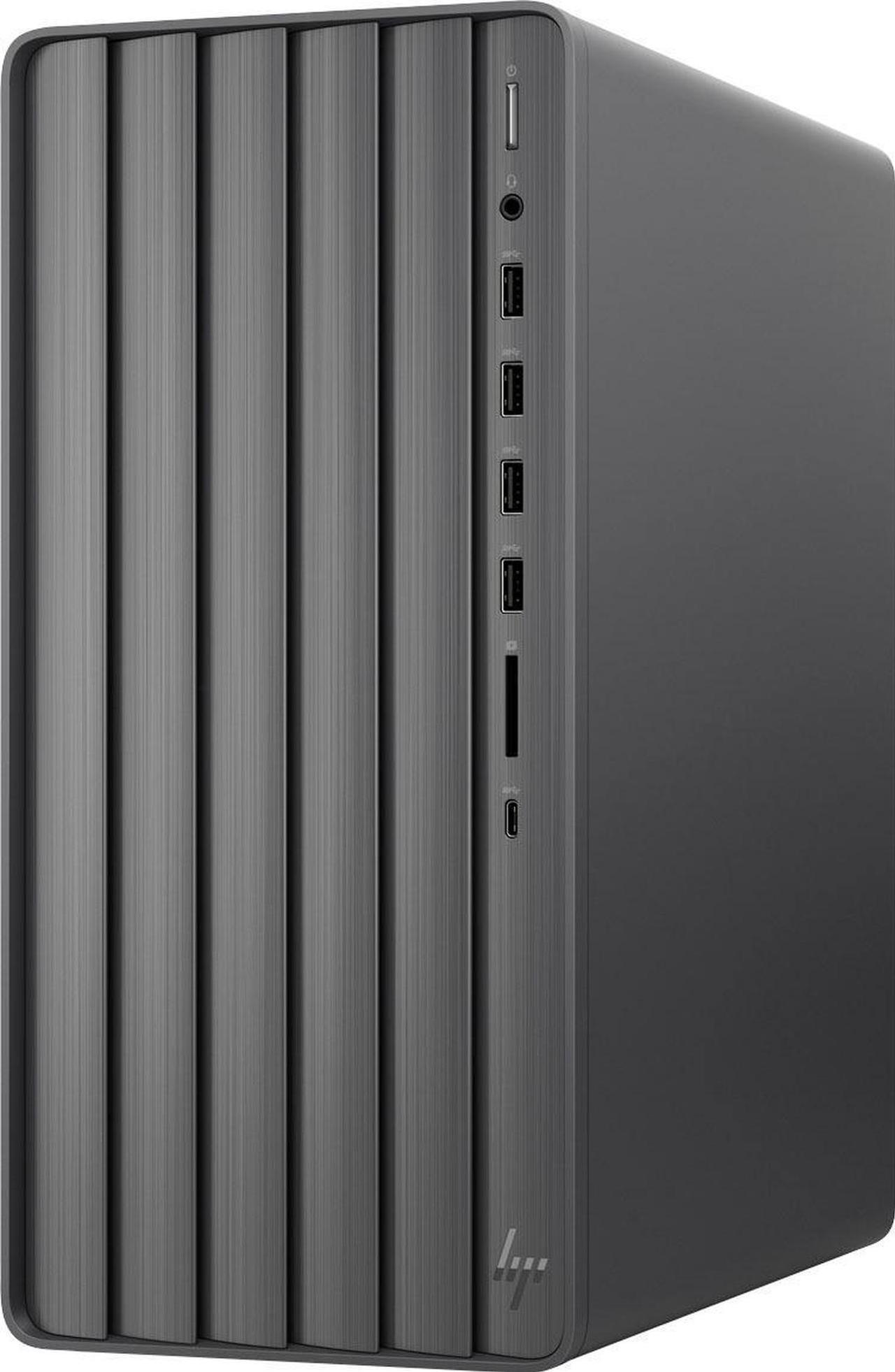 Alt view image 3 of 4 - HP Envy i7 14th Desktop,Intel Core i7-14700,Intel UHD 770,Wi-Fi6 and Bluetooth5.3,32 GB RAM,2 TB SSD,Win 11 Pro