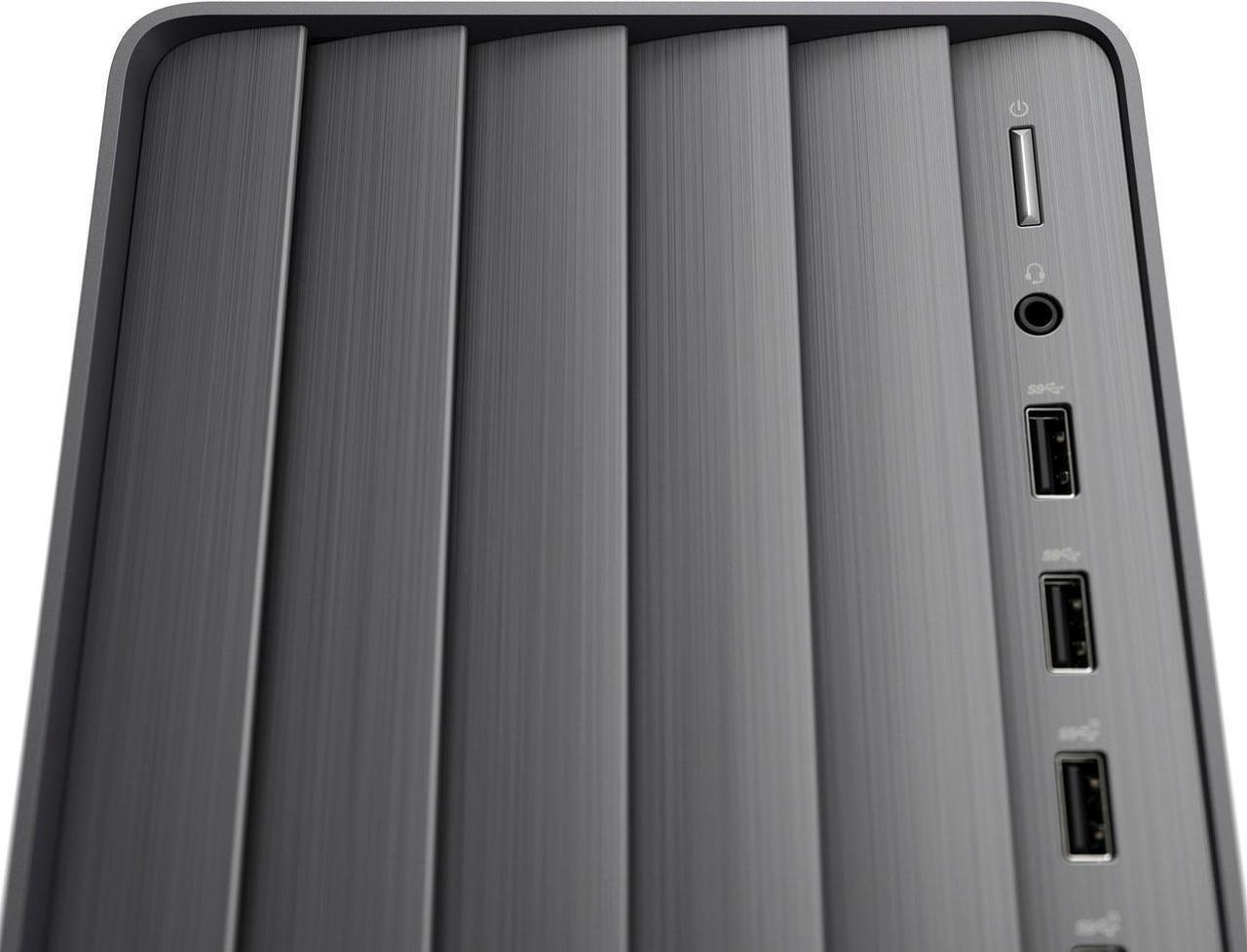 Alt view image 4 of 4 - HP Envy i7 14th Desktop,Intel Core i7-14700,Intel UHD 770,Wi-Fi6 and Bluetooth5.3,32 GB RAM,2 TB SSD,Win 11 Pro