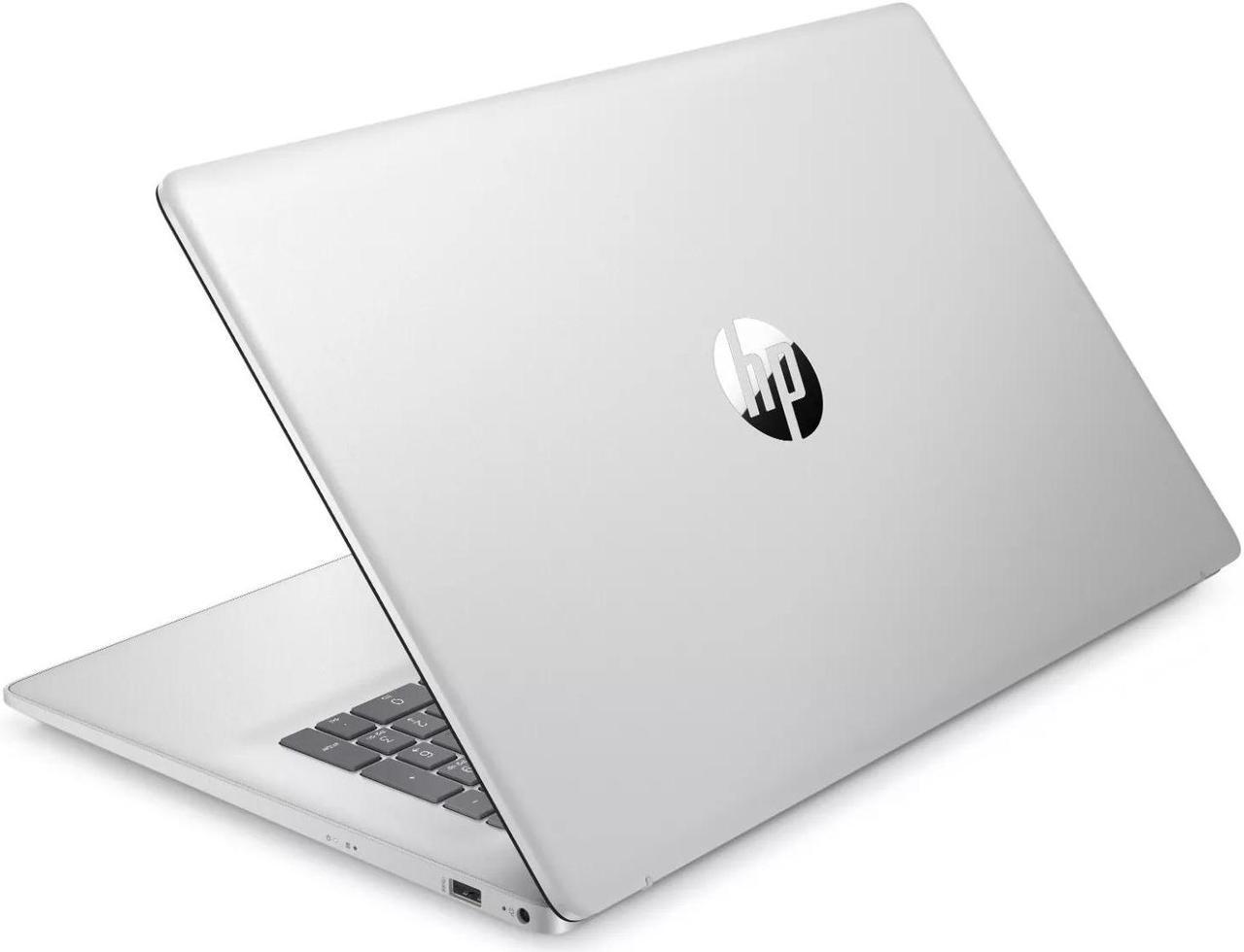 Alt view image 4 of 6 - HP 17.3 FHD Ryzen 5 7430U Laptop,16 GB RAM,1 TB PCIe SSD,Windows 11 Pro