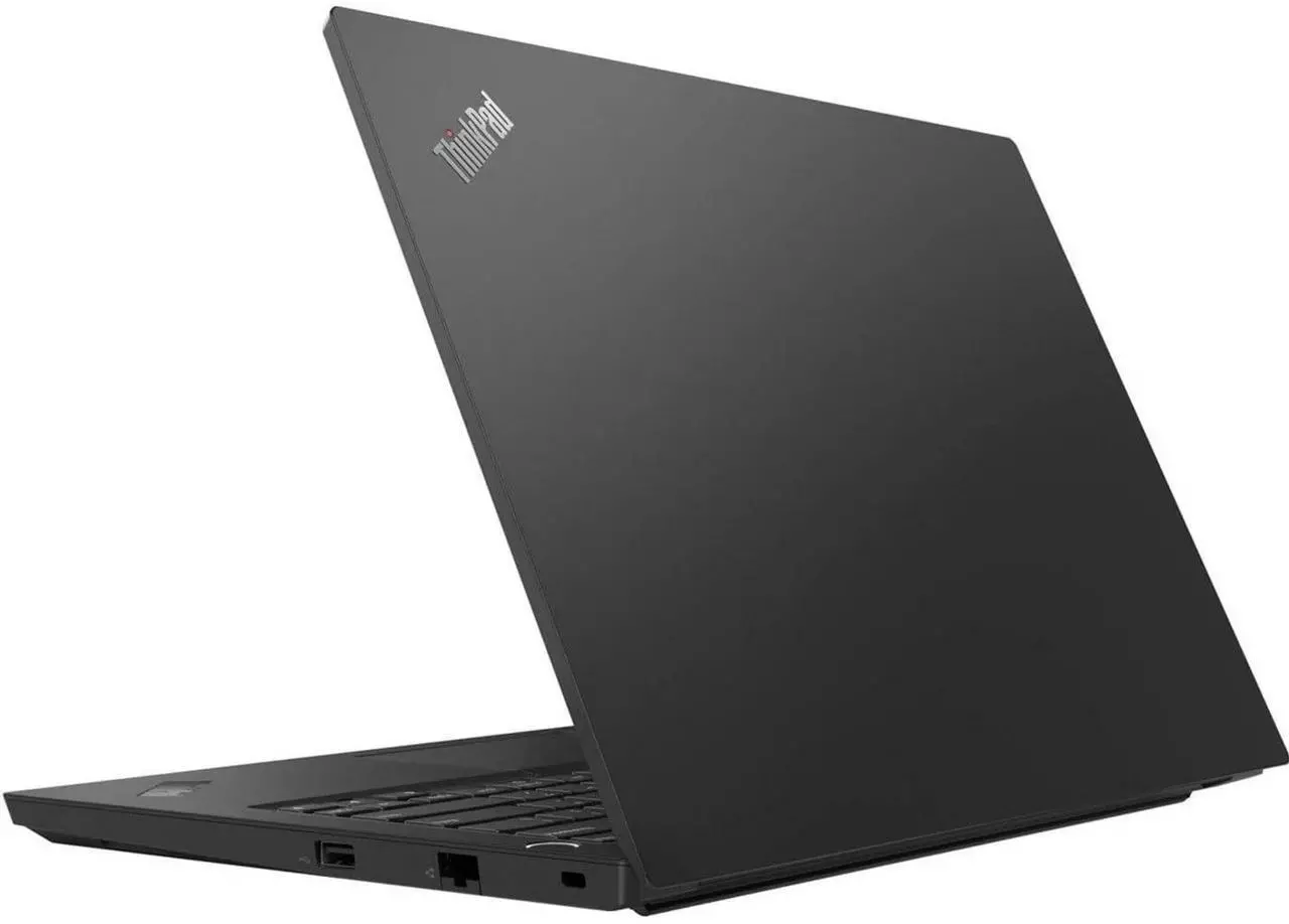 Alt view image 2 of 5 - Lenovo ThinkPad E16 Gen 1 16" WUXGA Laptop,Intel Core i5-1335U,Backlit Keyboard and Fingerprint Reader,40 GB RAM,1 TB PCIe SSD,Win 11 Pro,Black