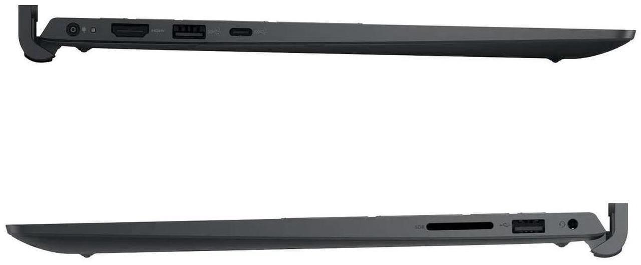 Alt view image 6 of 7 - Dell Inspiron laptop - 15.6 FHD Touchscreen - AMD Ryzen 7 7730U - 32 GB RAM,1 TB SSD - Windows 11 Pro