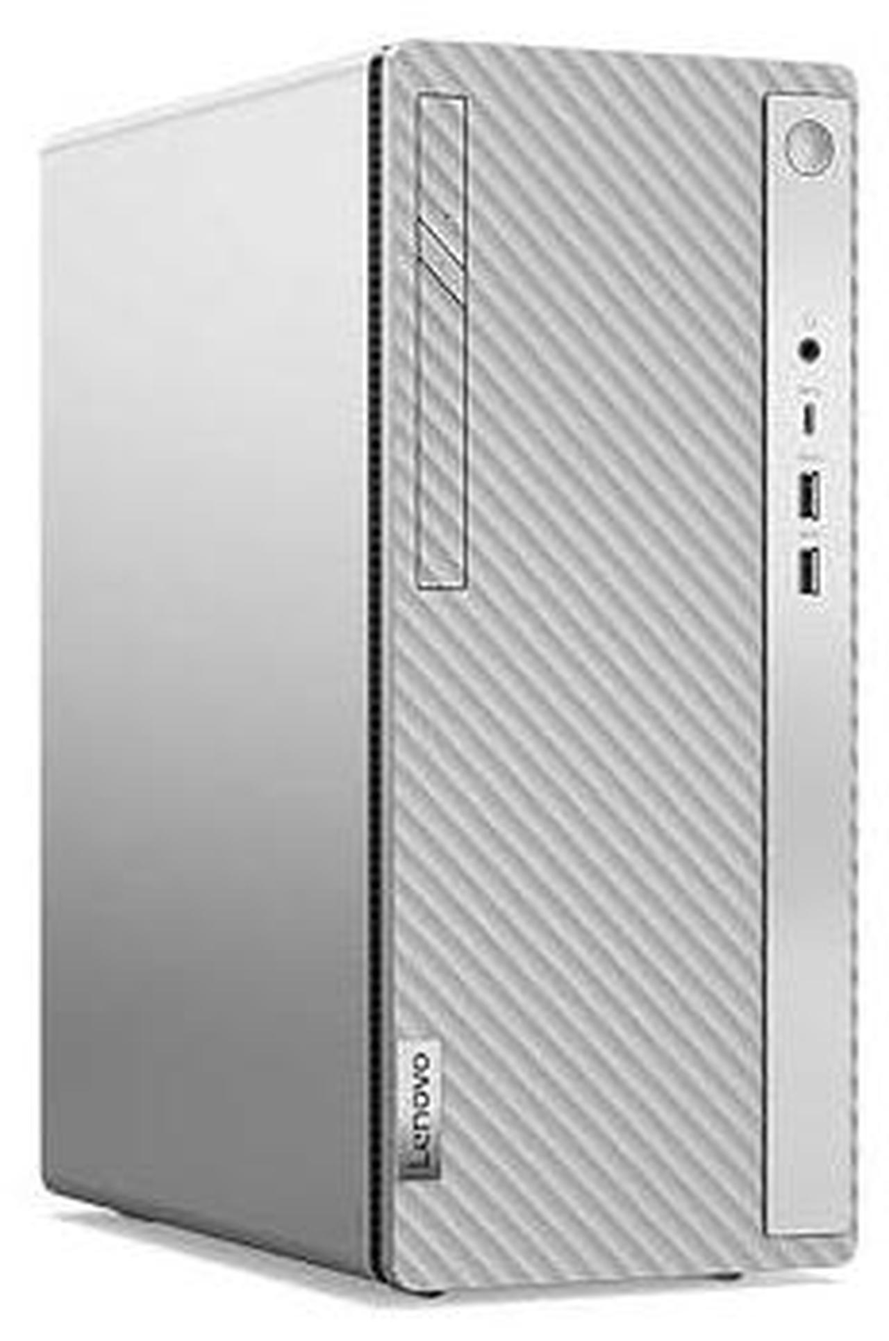 Alt view image 2 of 5 - Lenovo IdeaCentre 5 Tower Desktop,Intel Core i5-14400,Intel UHD 730 Graphics,16GB RAM,1 TB PCIe SSD,Windows 11 Home